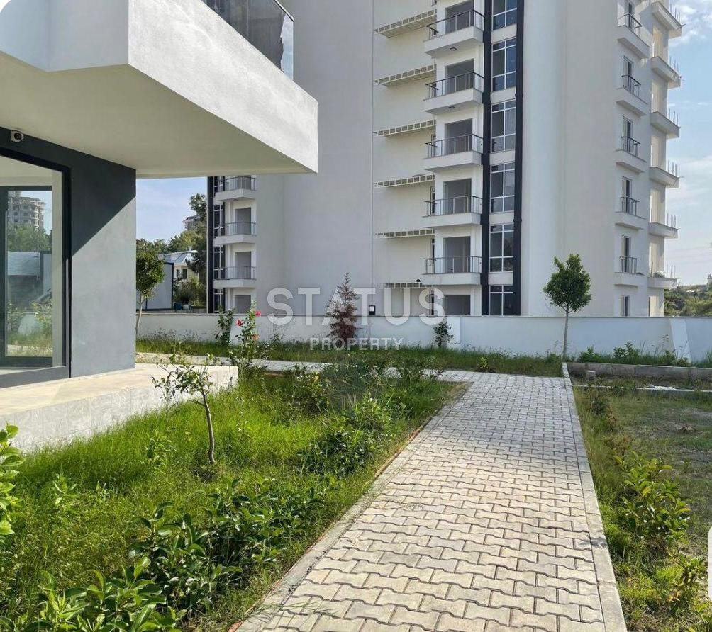 Трехкомнатная квартира в окружении соснового леса, 67 м2 фото 8