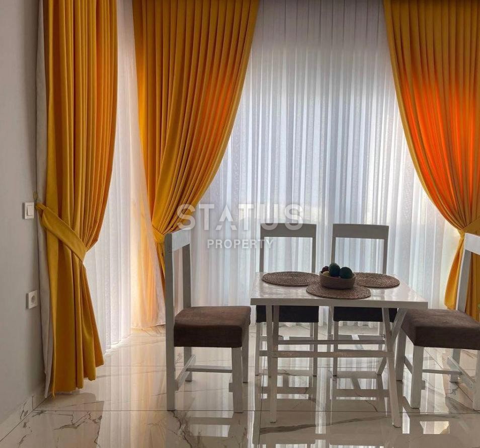 Трехкомнатная квартира в окружении соснового леса, 67 м2 фото 14