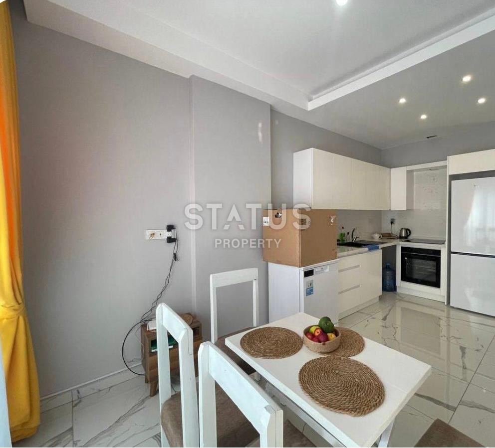 Трехкомнатная квартира в окружении соснового леса, 67 м2 фото 15