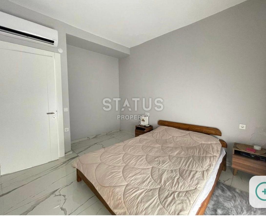 Трехкомнатная квартира в окружении соснового леса, 67 м2 фото 17