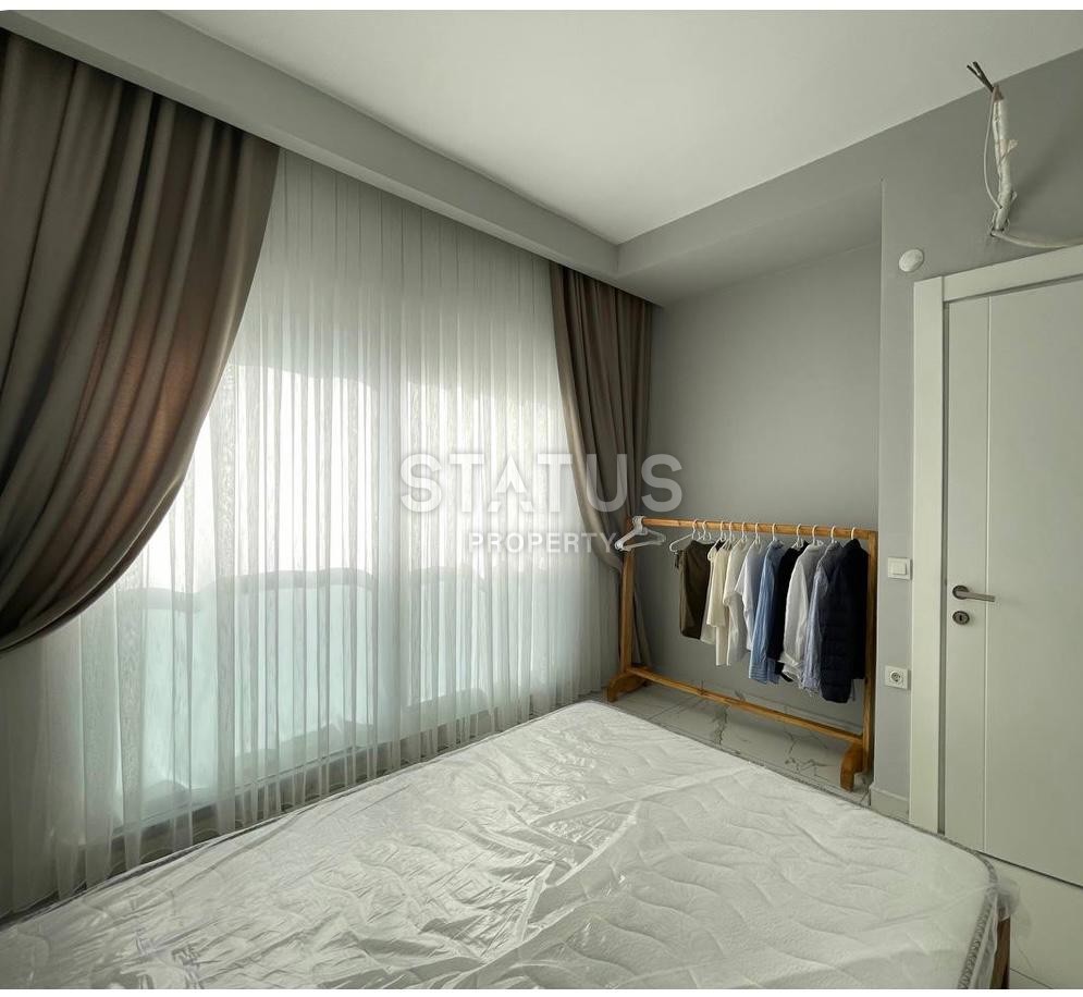 Трехкомнатная квартира в окружении соснового леса, 67 м2 фото 18