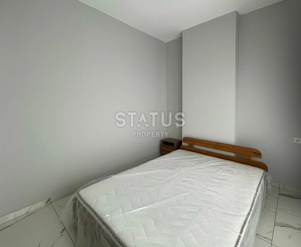 Трехкомнатная квартира в окружении соснового леса, 67 м2 фото 19