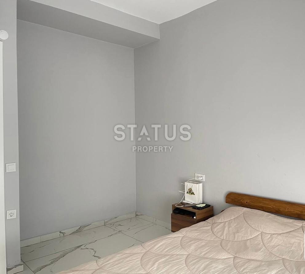 Трехкомнатная квартира в окружении соснового леса, 67 м2 фото 20