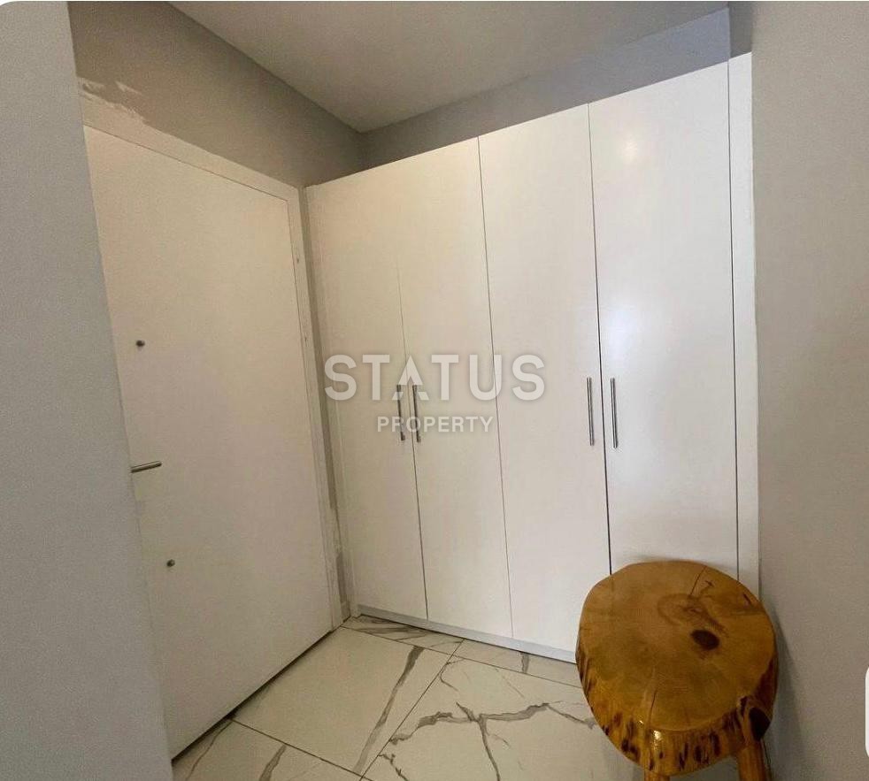 Трехкомнатная квартира в окружении соснового леса, 67 м2 фото 21