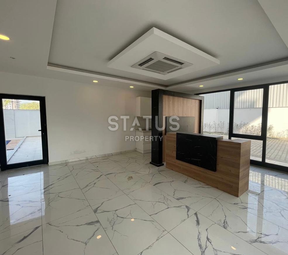 Трехкомнатная квартира в окружении соснового леса, 67 м2 фото 23