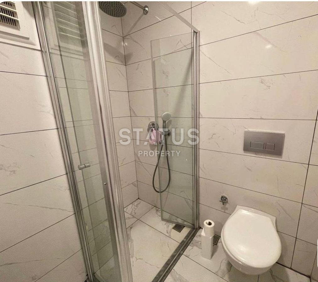 Трехкомнатная квартира в окружении соснового леса, 67 м2 фото 25