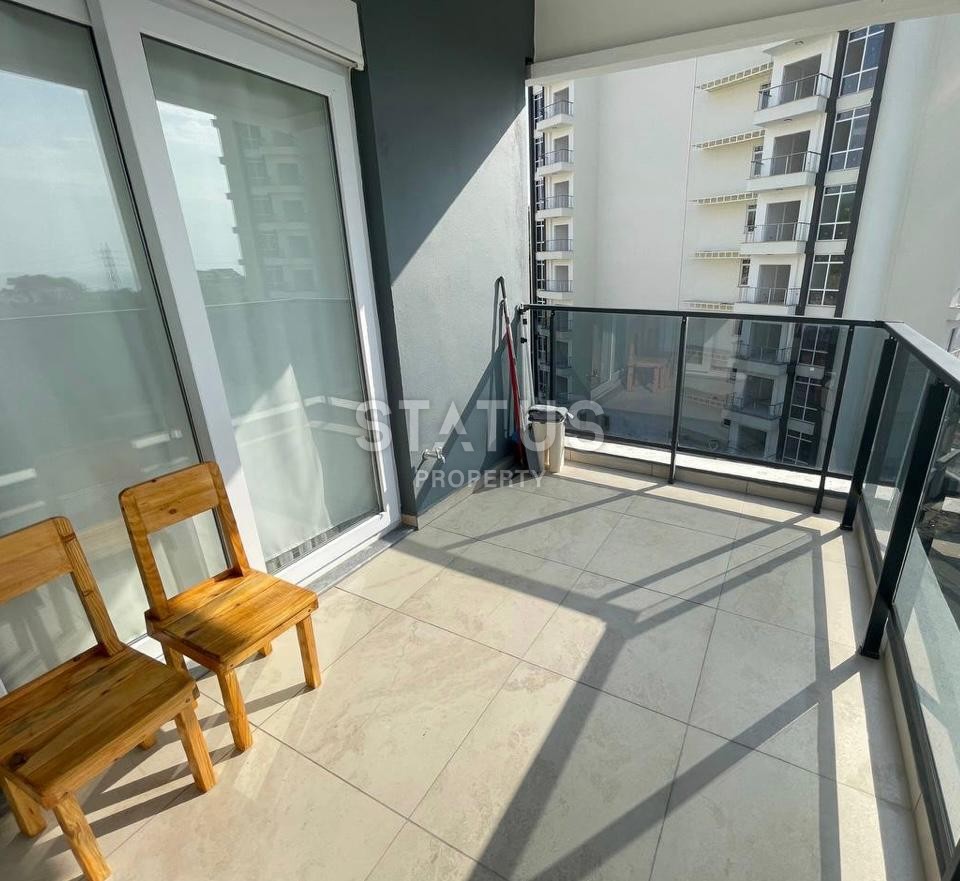 Трехкомнатная квартира в окружении соснового леса, 67 м2 фото 29