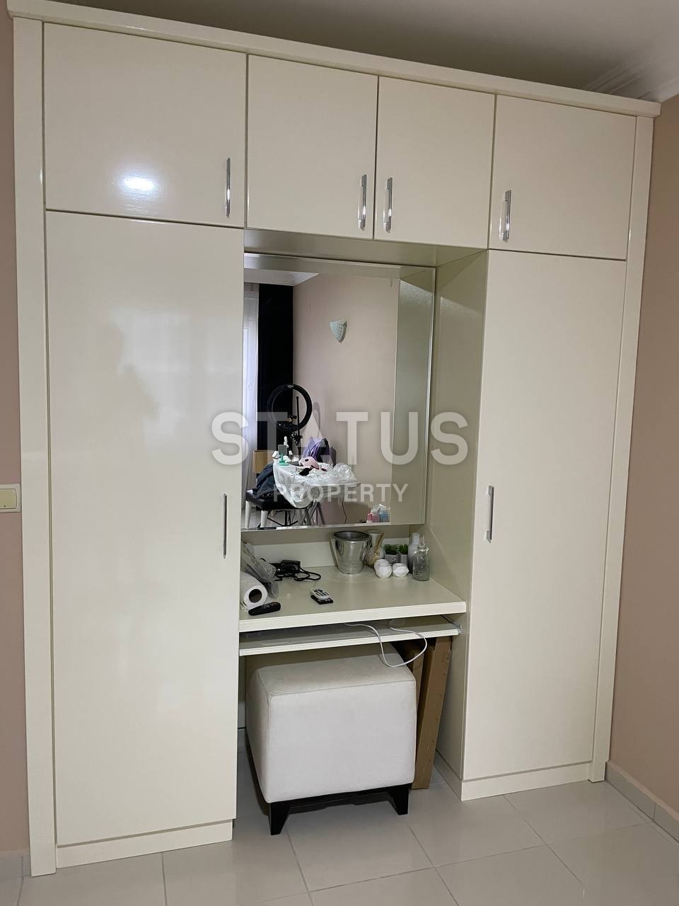 Большая квартира 2+1 в Махмутларе, 165 м2 фото 16