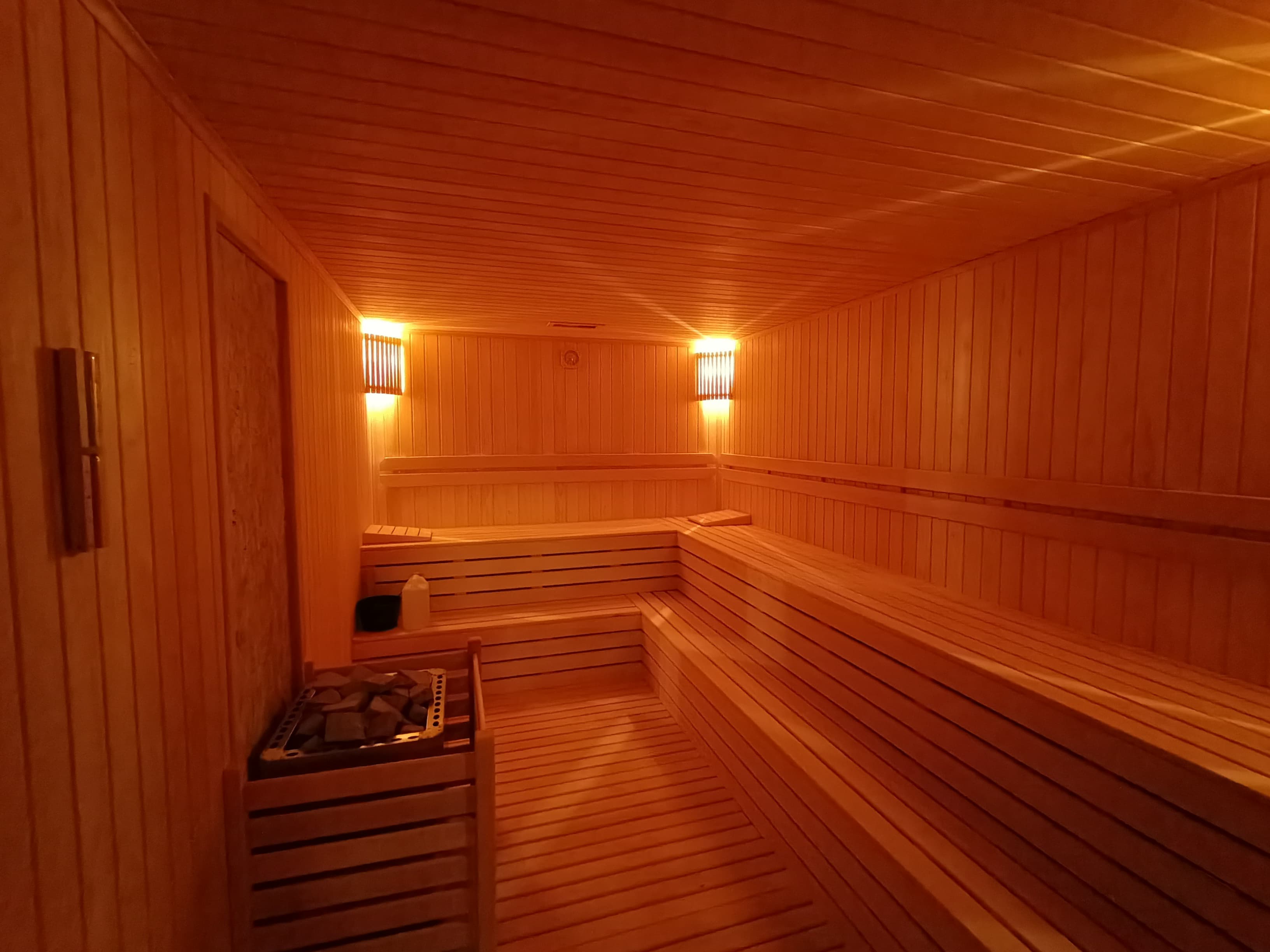 Две квартиры 1+1 в Авсалларе, 55 м2 фото 9