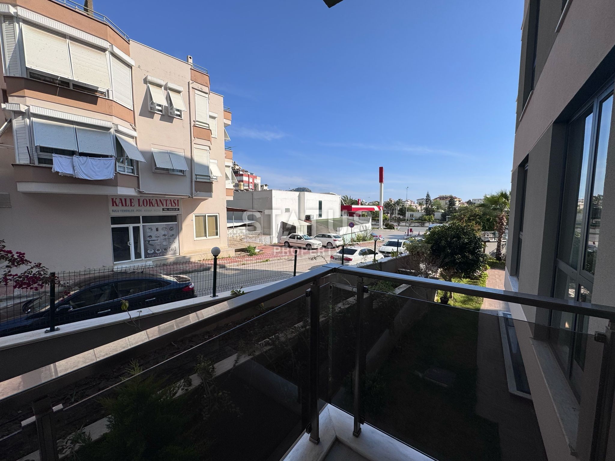 Apartment in the city center in a complex with infrastructure, 50 m2 фото 9