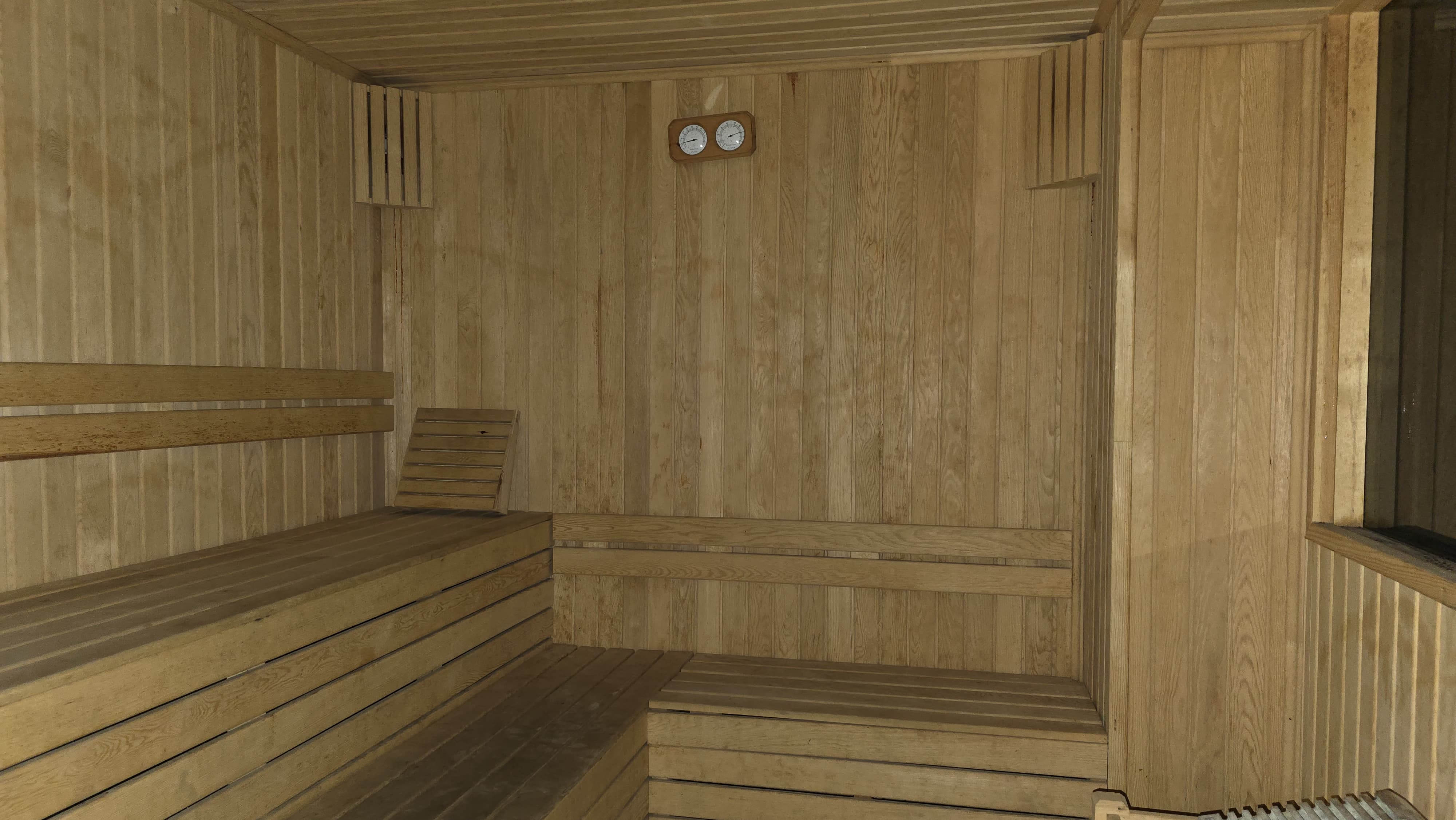 Apartment in the city center in a complex with infrastructure, 50 m2 фото 14