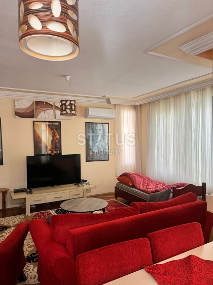 Квартира 3+1 на Клеопатре, 120 м2 фото 1