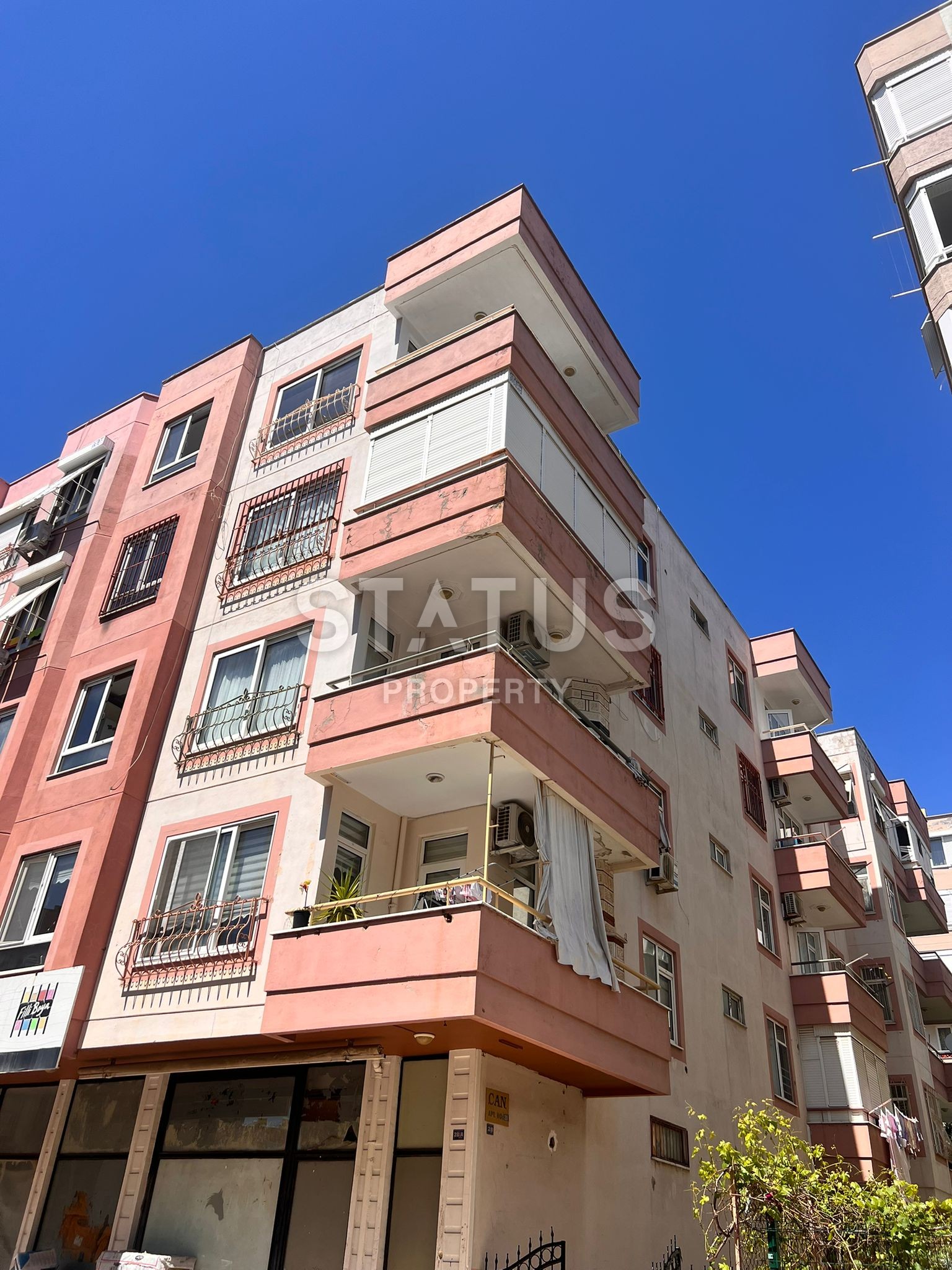 Квартира 3+1 на Клеопатре, 120 м2 фото 2