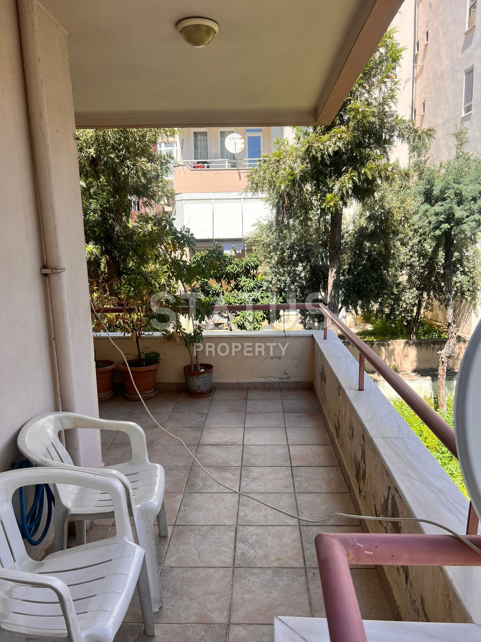 Квартира 3+1 на Клеопатре, 120 м2 фото 3