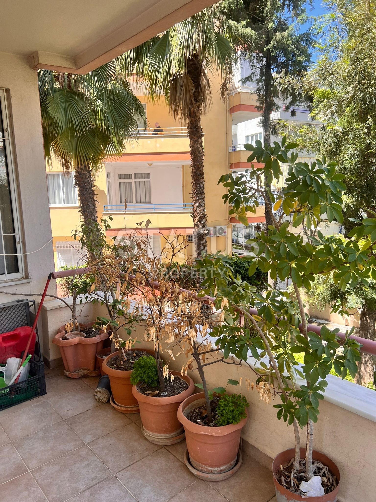 Квартира 3+1 на Клеопатре, 120 м2 фото 4