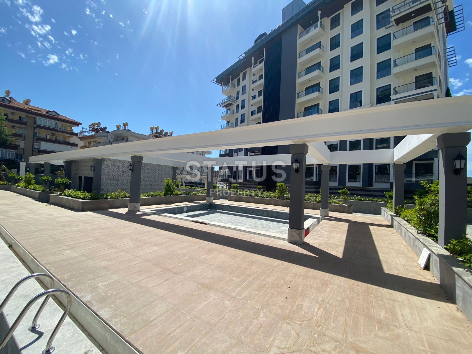 Super offer - cozy apartment 2+1 in premium for you! 78m2 фото 3