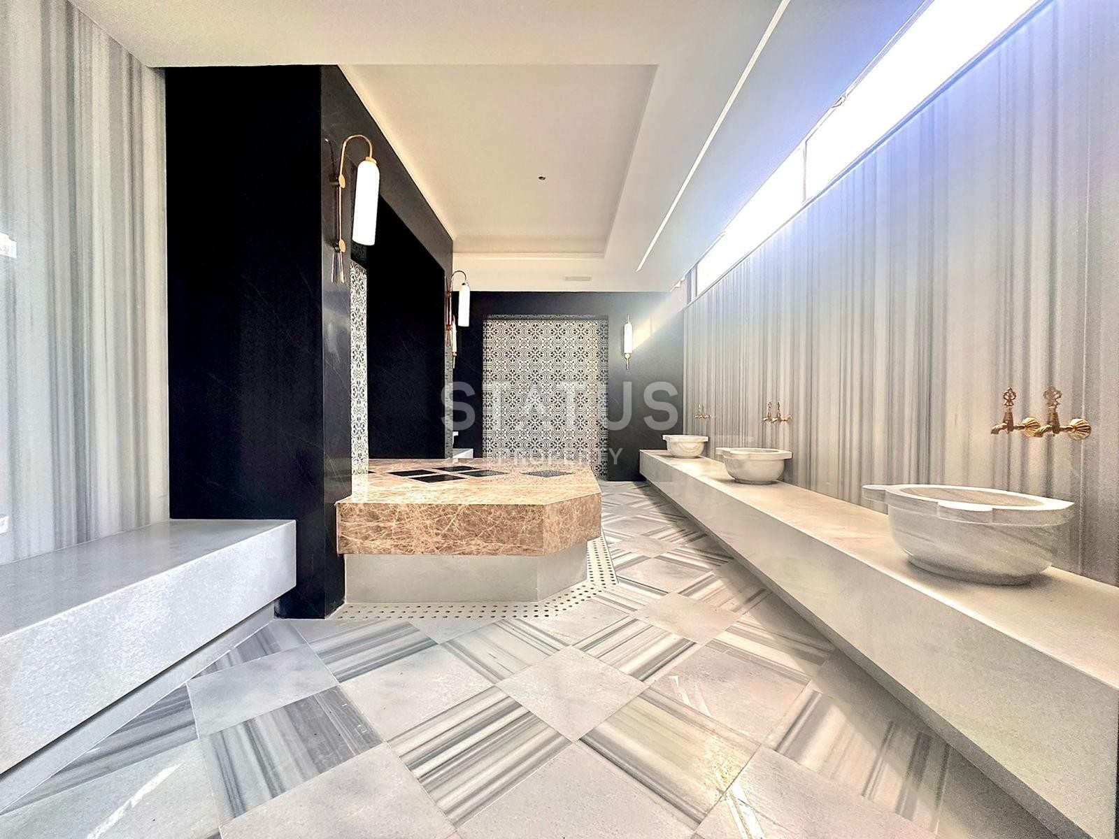 Super offer - cozy apartment 2+1 in premium for you! 78m2 фото 4