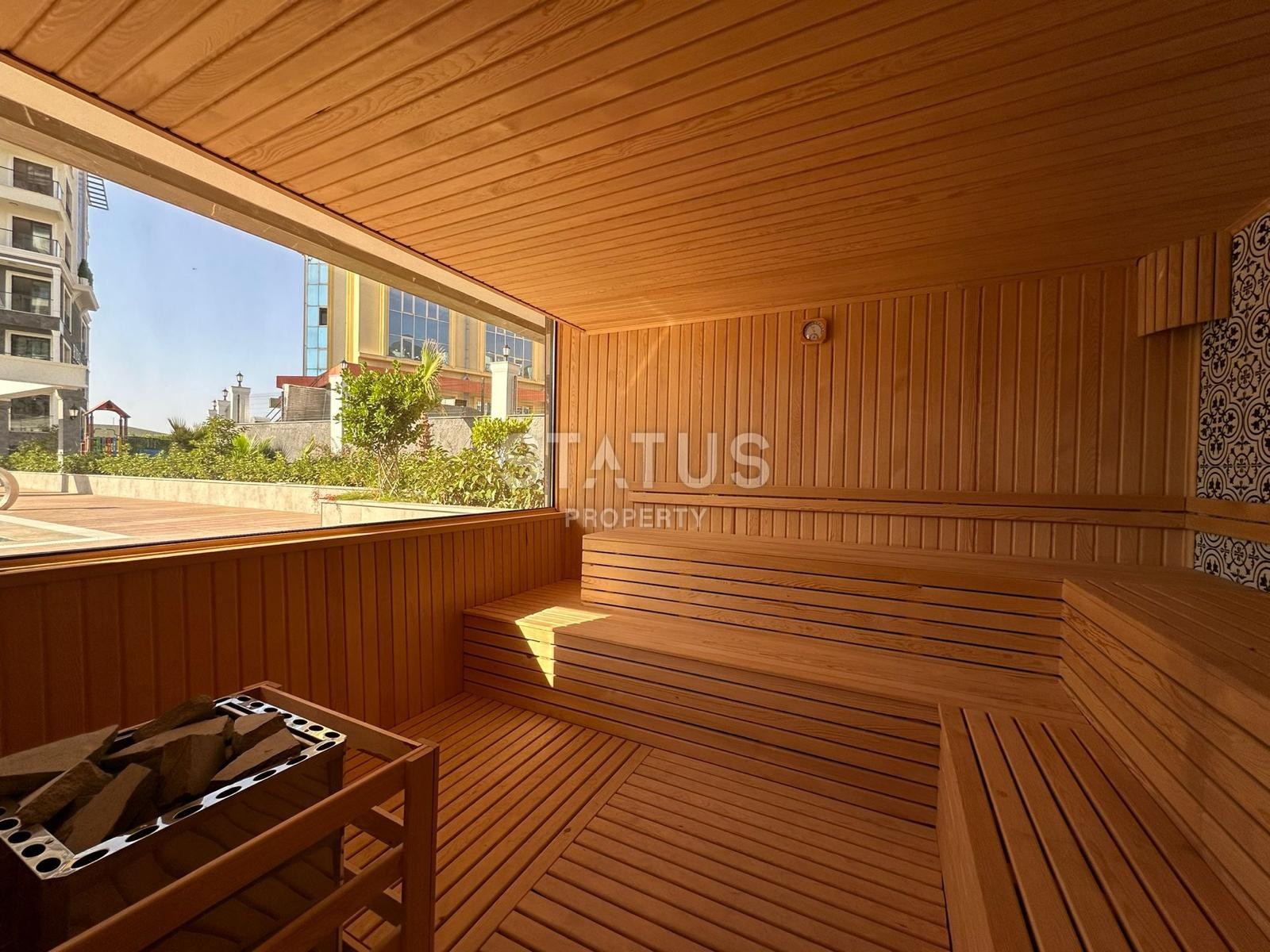 Super offer - cozy apartment 2+1 in premium for you! 78m2 фото 5