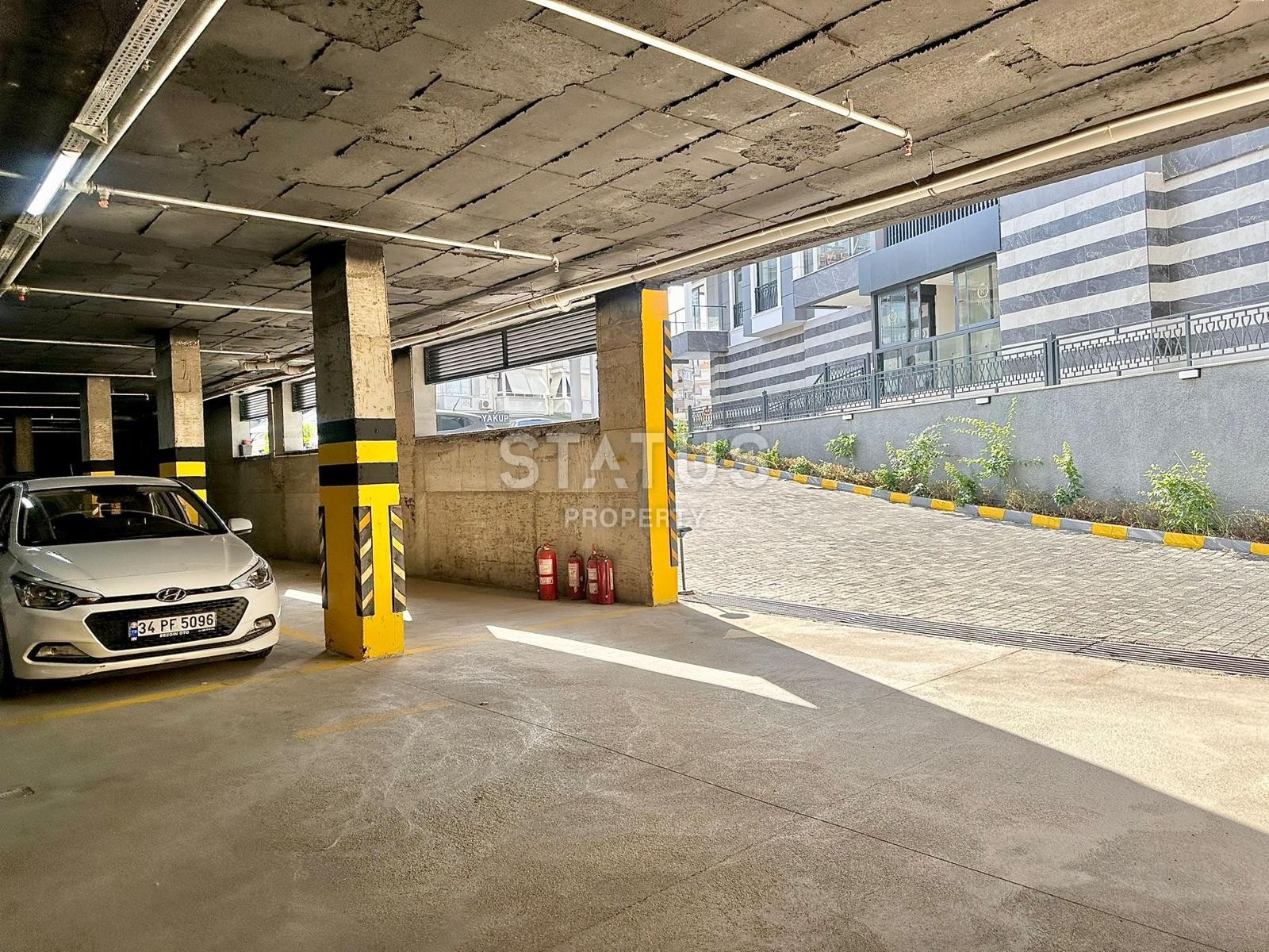 Super offer - cozy apartment 2+1 in premium for you! 78m2 фото 9