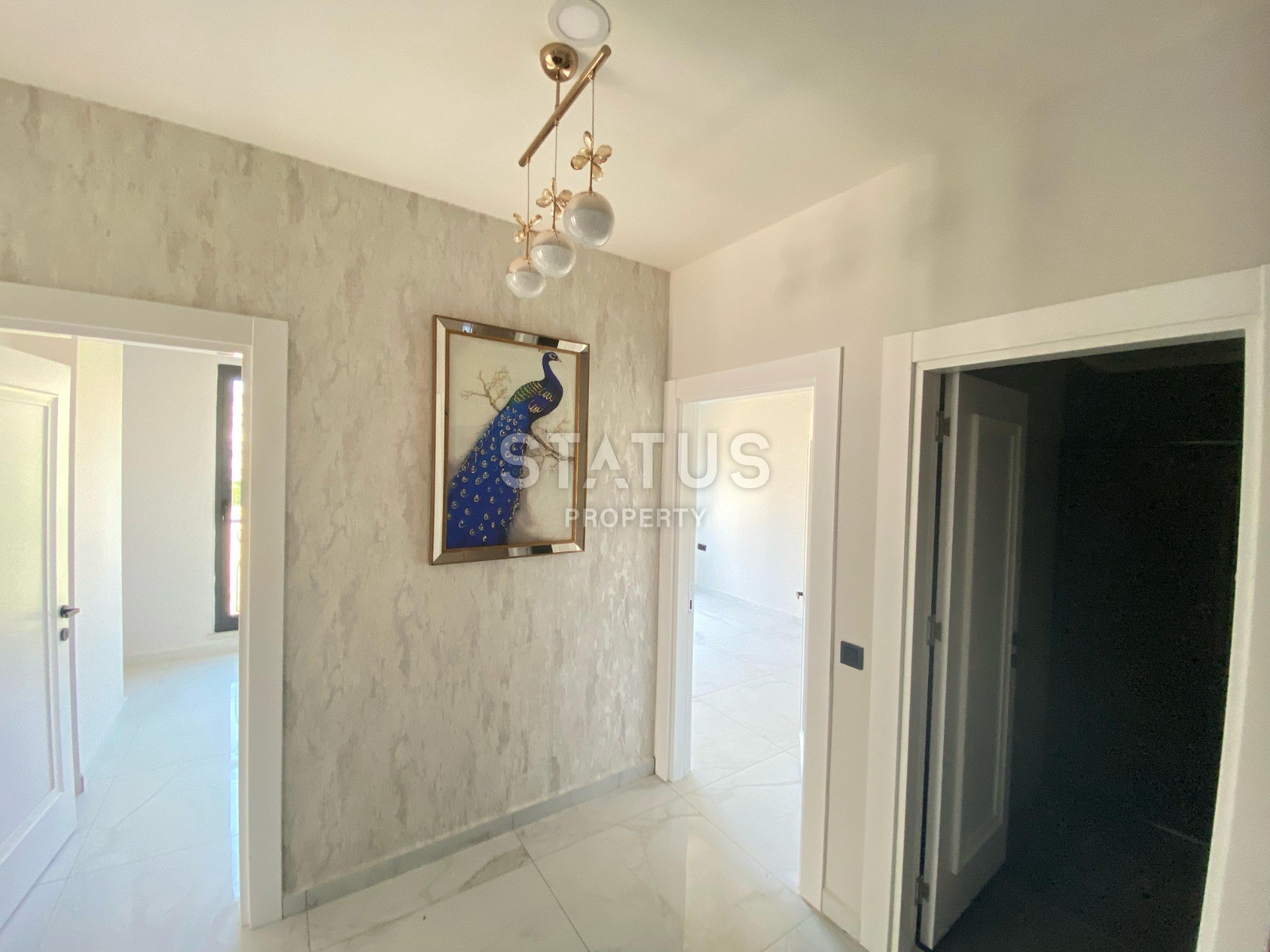 Super offer - cozy apartment 2+1 in premium for you! 78m2 фото 11