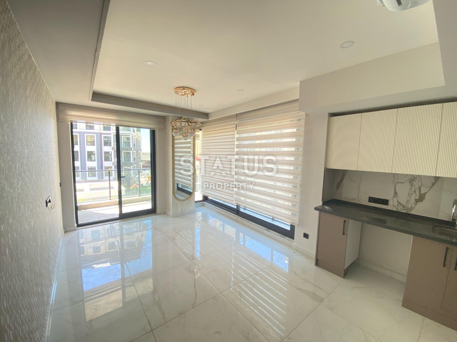 Super offer - cozy apartment 2+1 in premium for you! 78m2 фото 12