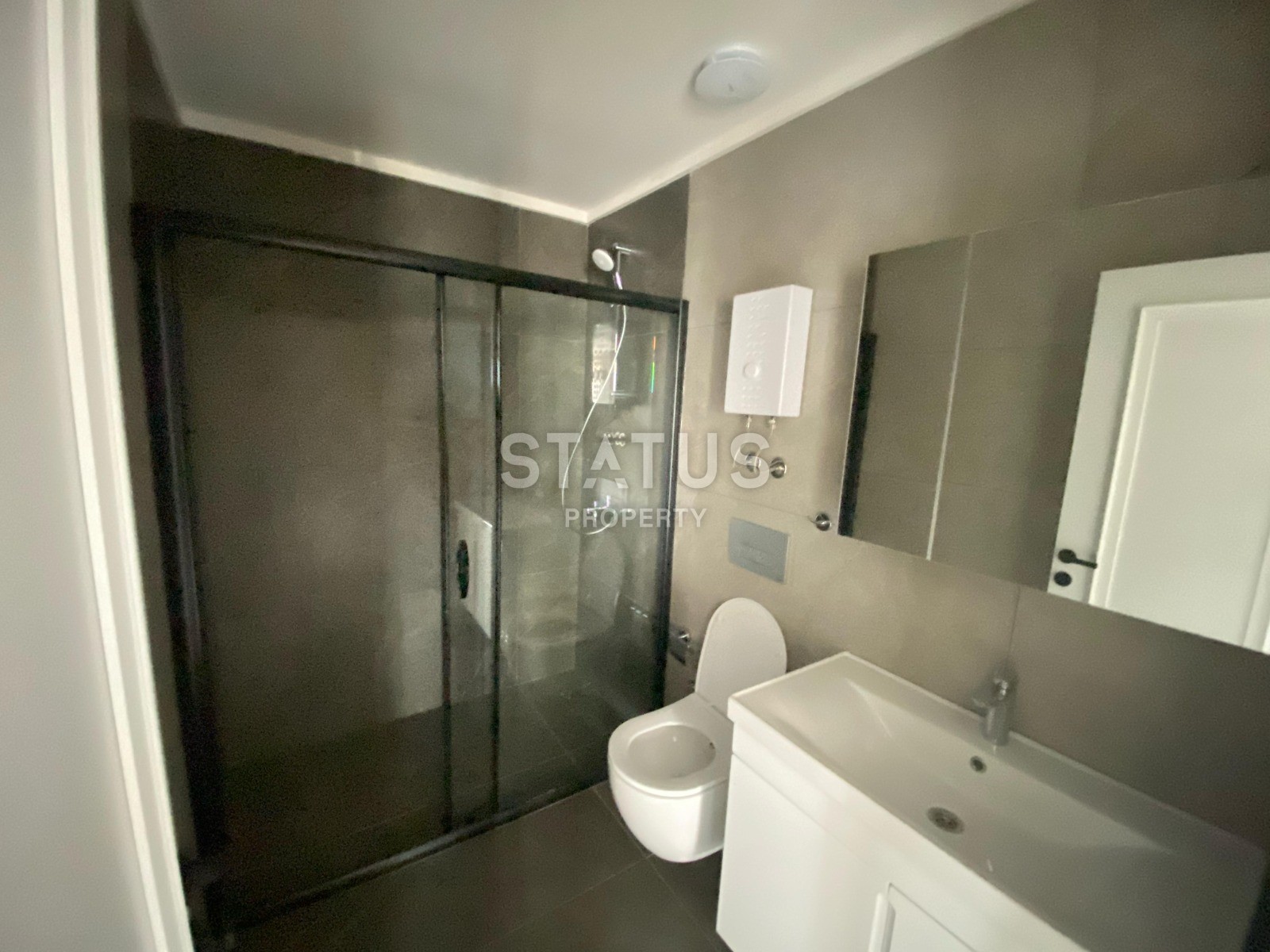 Super offer - cozy apartment 2+1 in premium for you! 78m2 фото 13