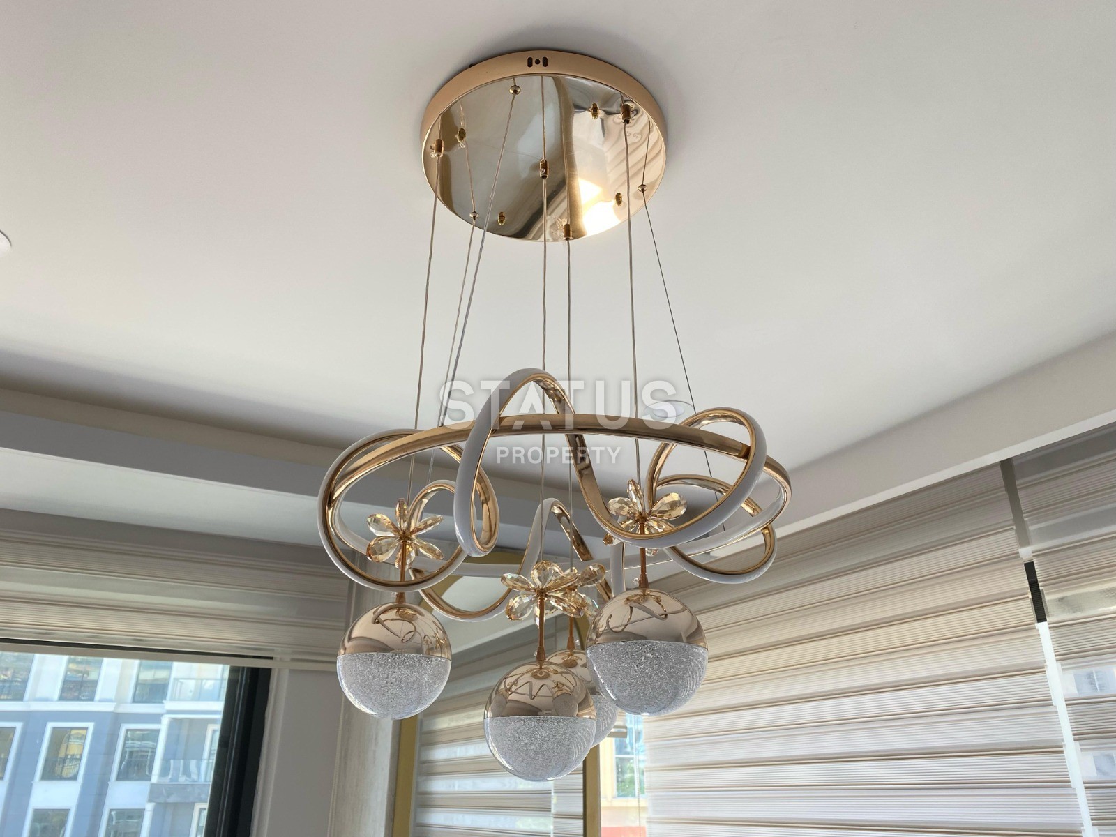 Super offer - cozy apartment 2+1 in premium for you! 78m2 фото 14