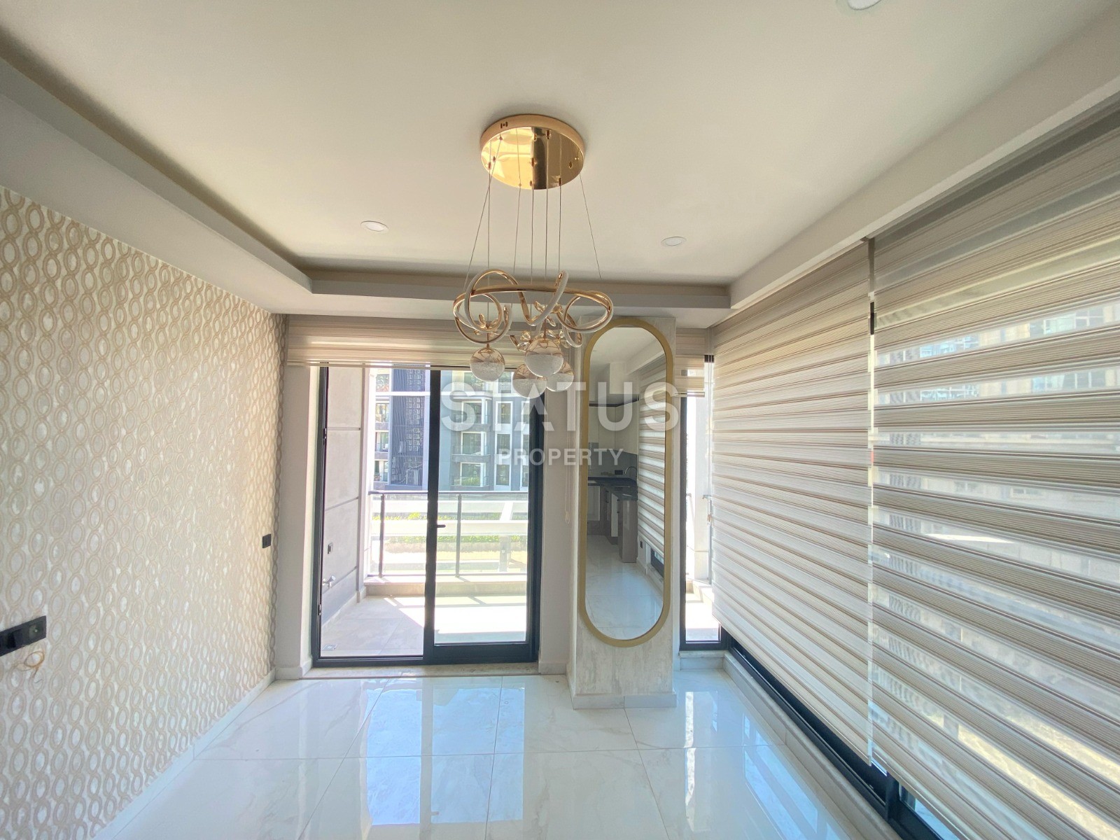 Super offer - cozy apartment 2+1 in premium for you! 78m2 фото 15