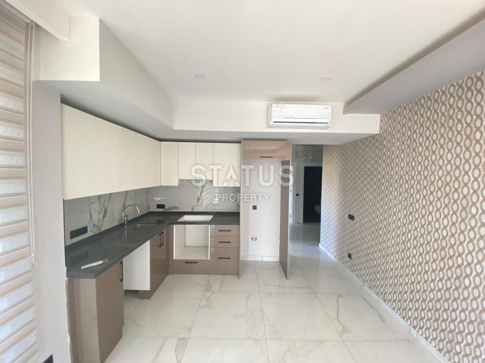 Super offer - cozy apartment 2+1 in premium for you! 78m2 фото 16