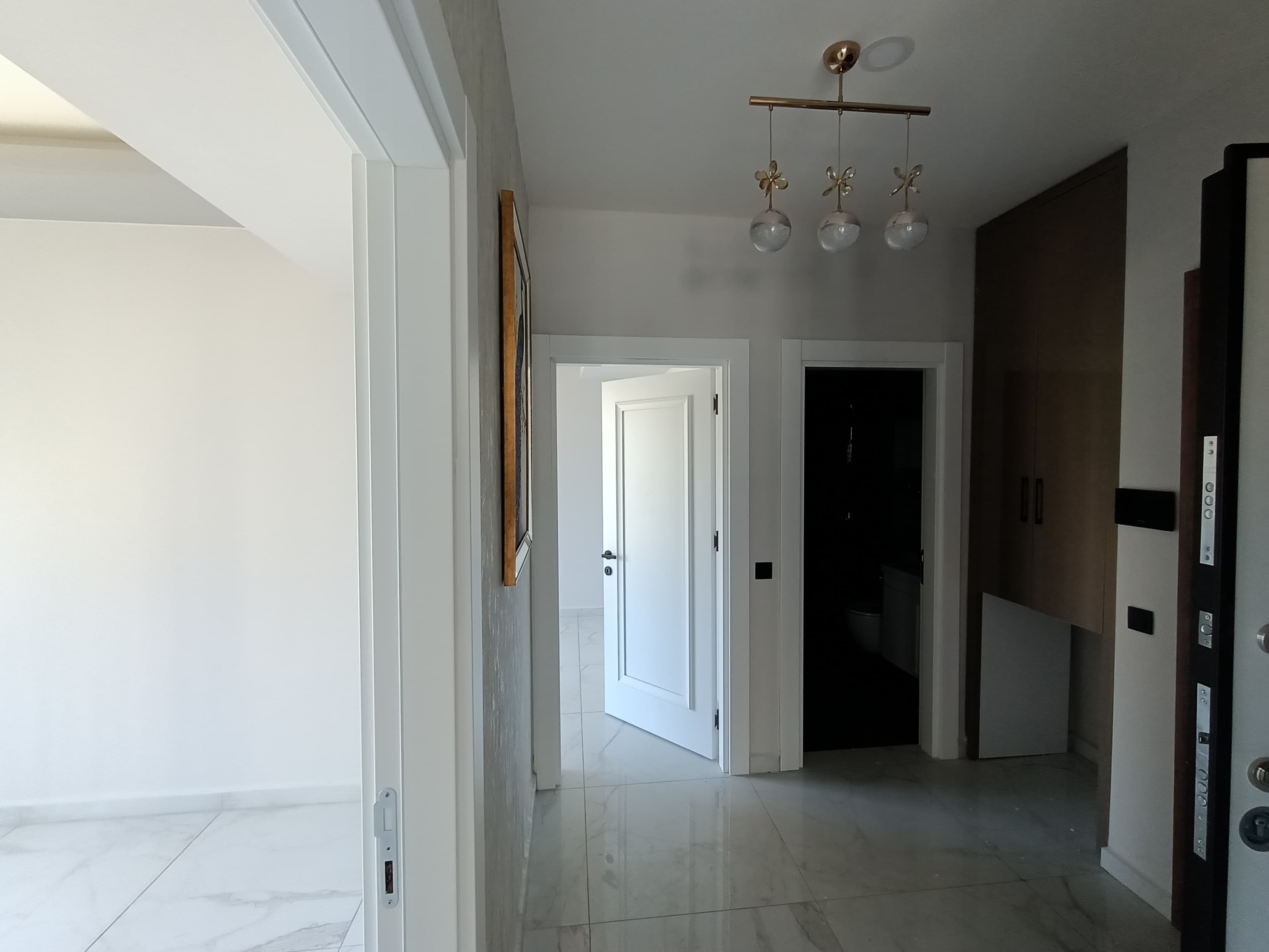 Super offer - cozy apartment 2+1 in premium for you! 78m2 фото 18