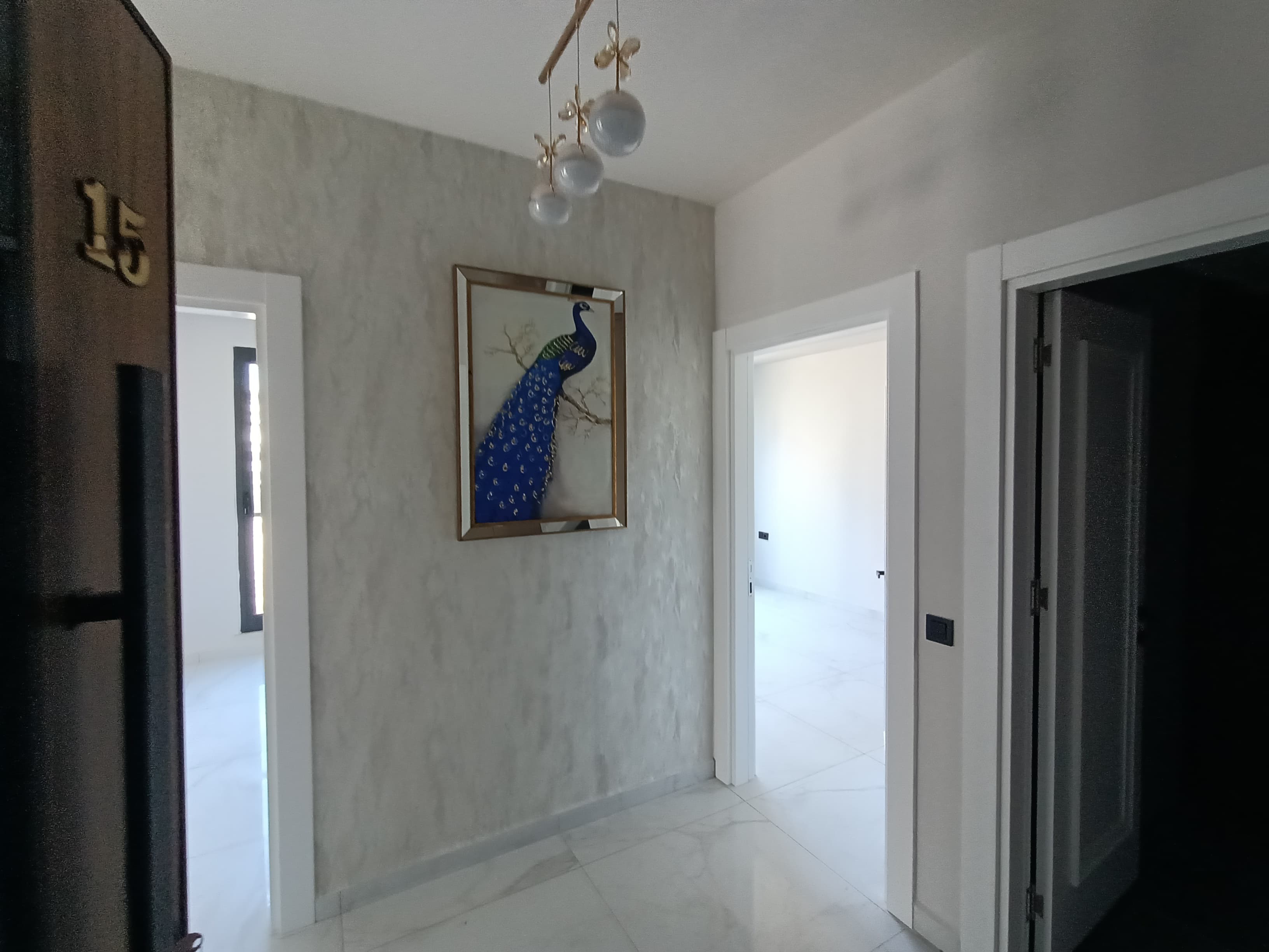 Super offer - cozy apartment 2+1 in premium for you! 78m2 фото 20