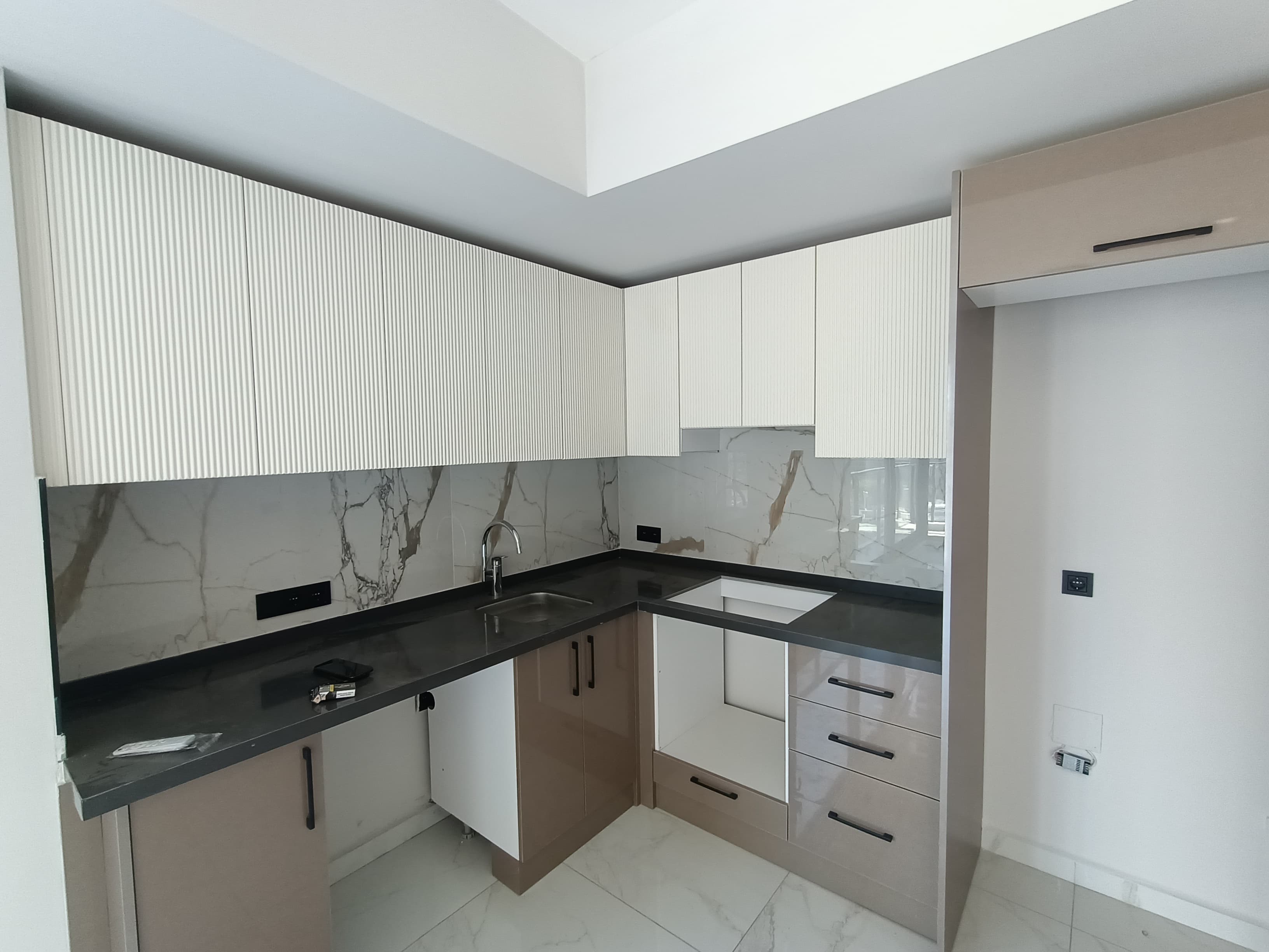 Super offer - cozy apartment 2+1 in premium for you! 78m2 фото 21