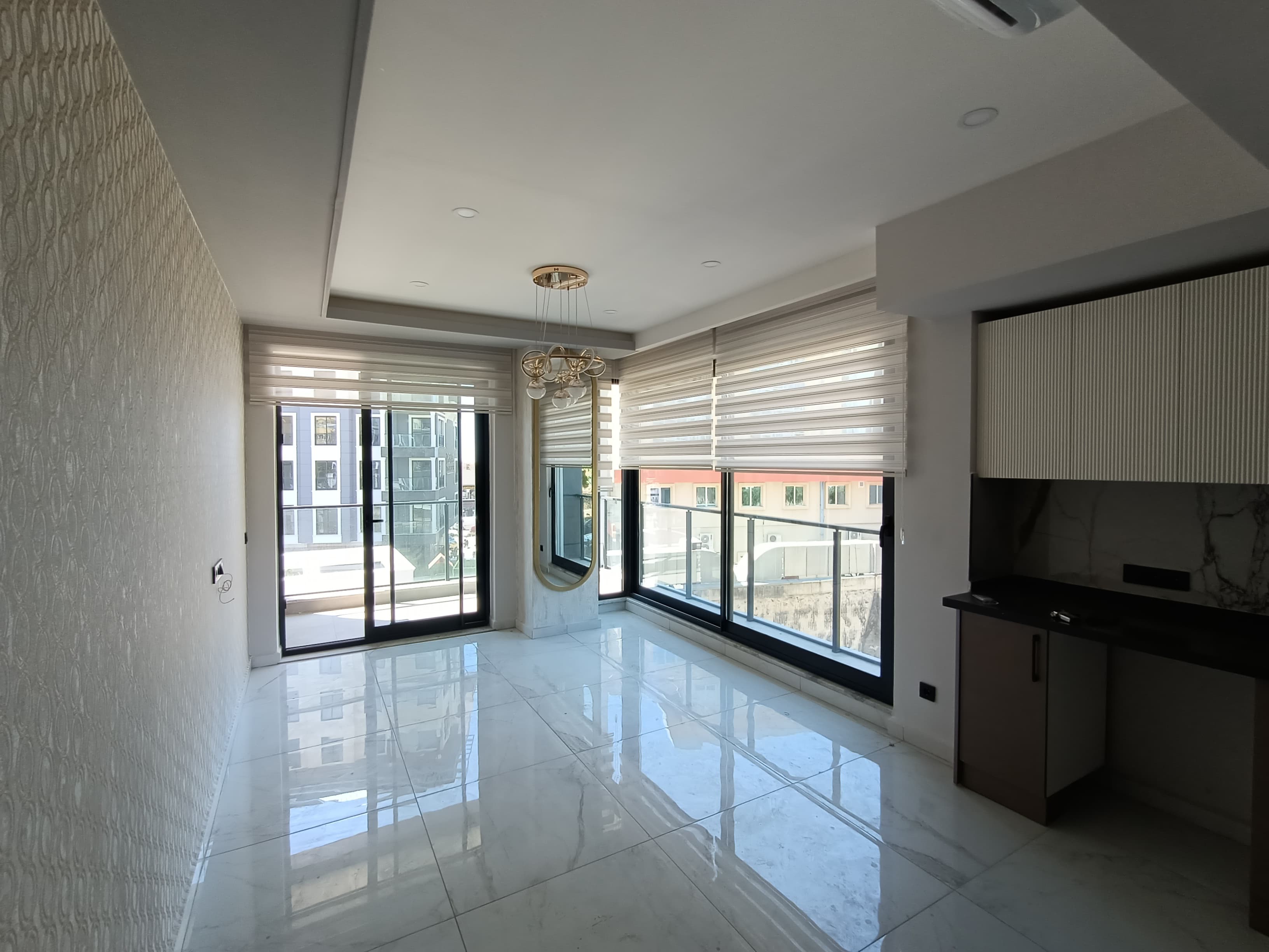 Super offer - cozy apartment 2+1 in premium for you! 78m2 фото 22