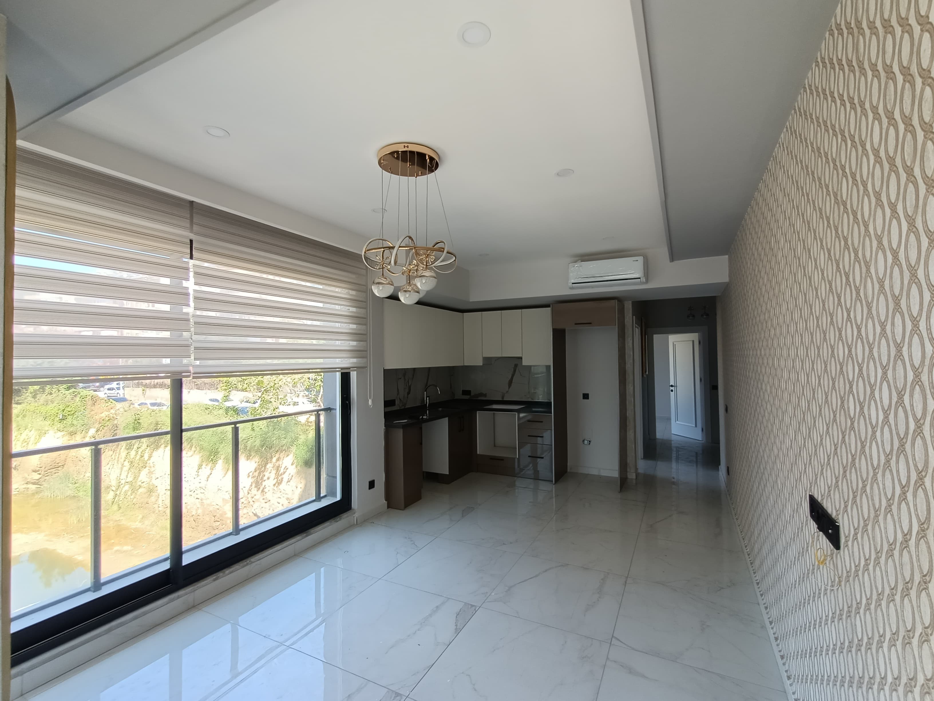 Super offer - cozy apartment 2+1 in premium for you! 78m2 фото 23