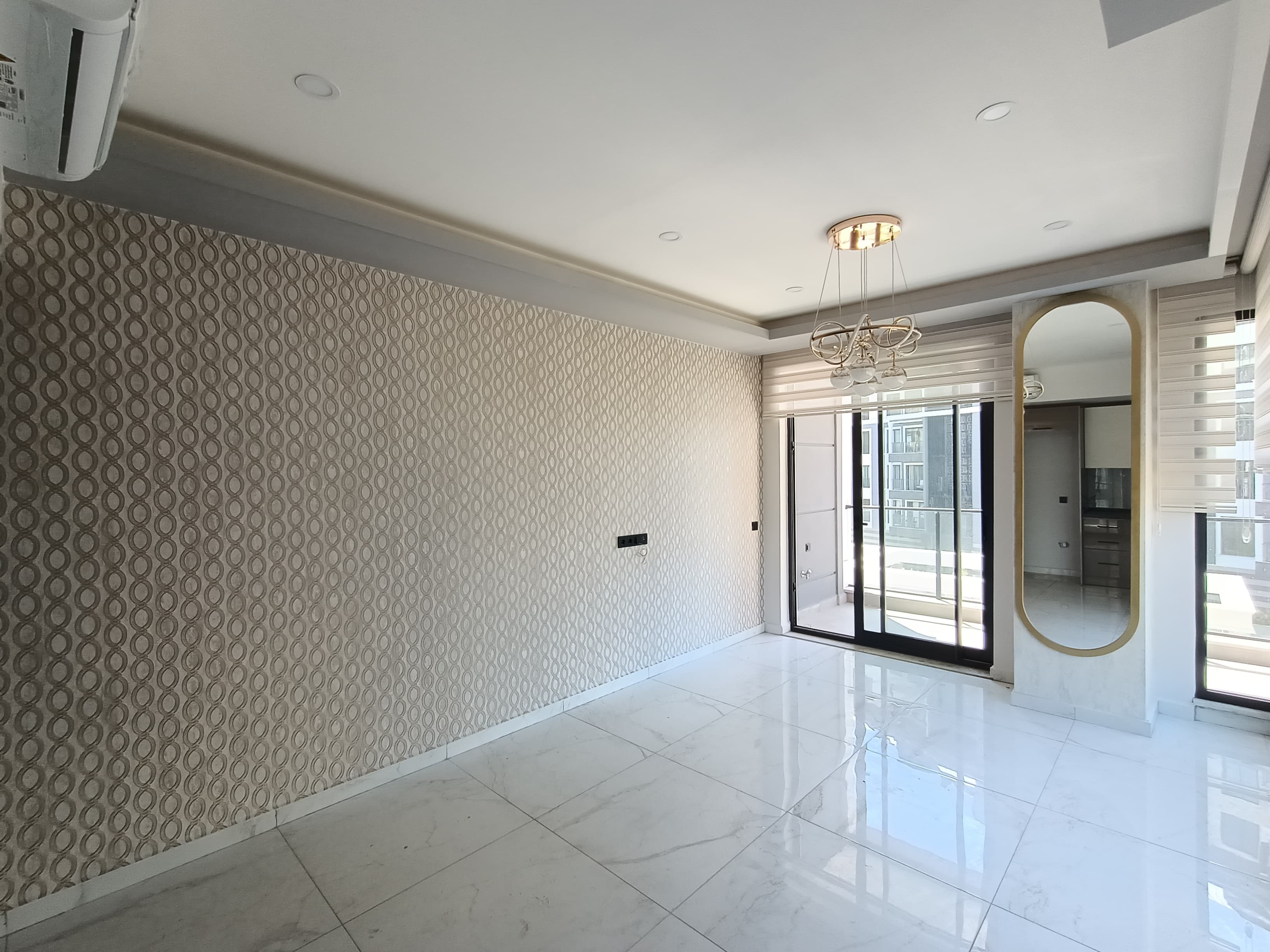 Super offer - cozy apartment 2+1 in premium for you! 78m2 фото 24