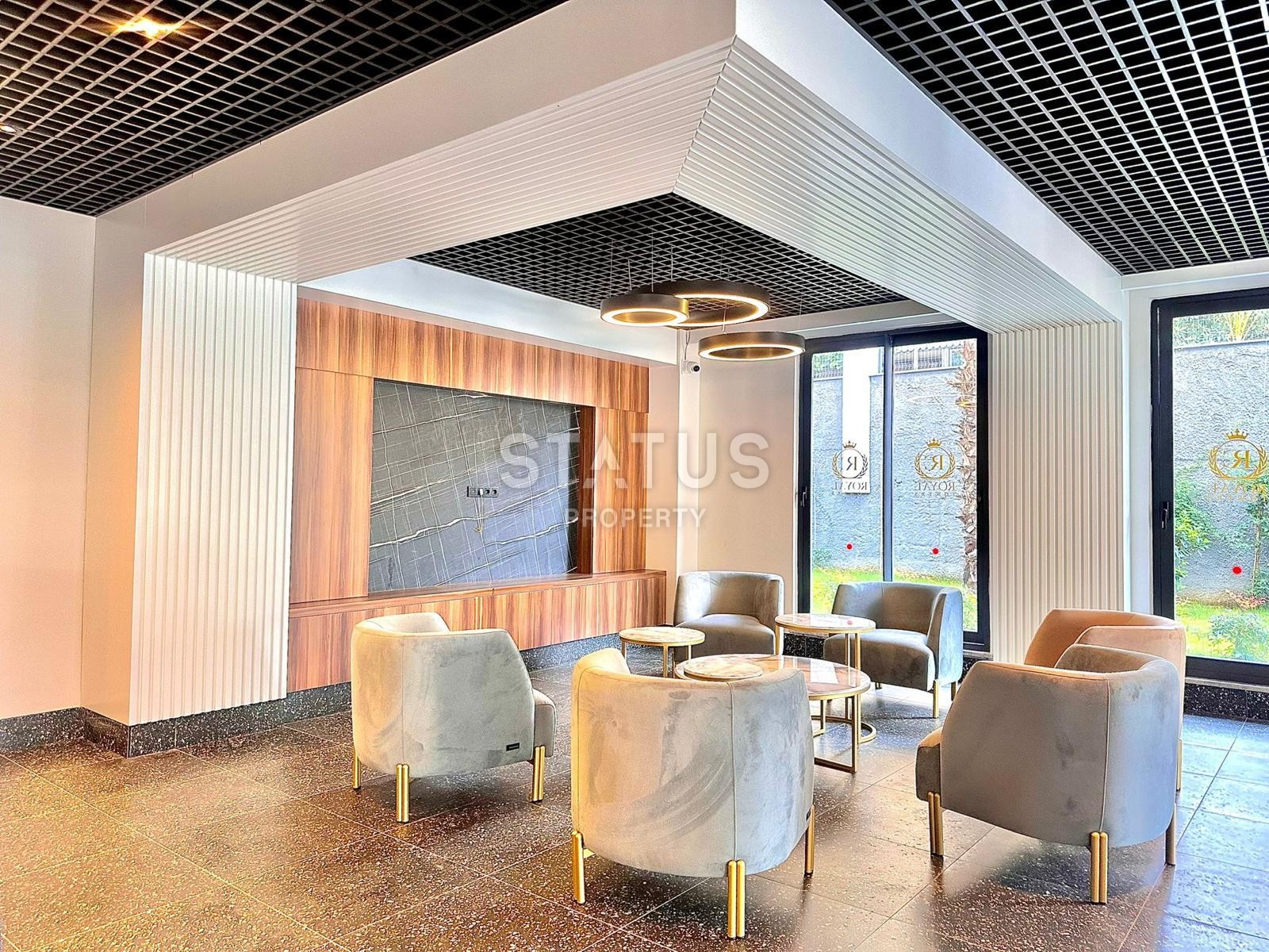 Super offer - cozy apartment 2+1 in premium for you! 78m2 фото 26