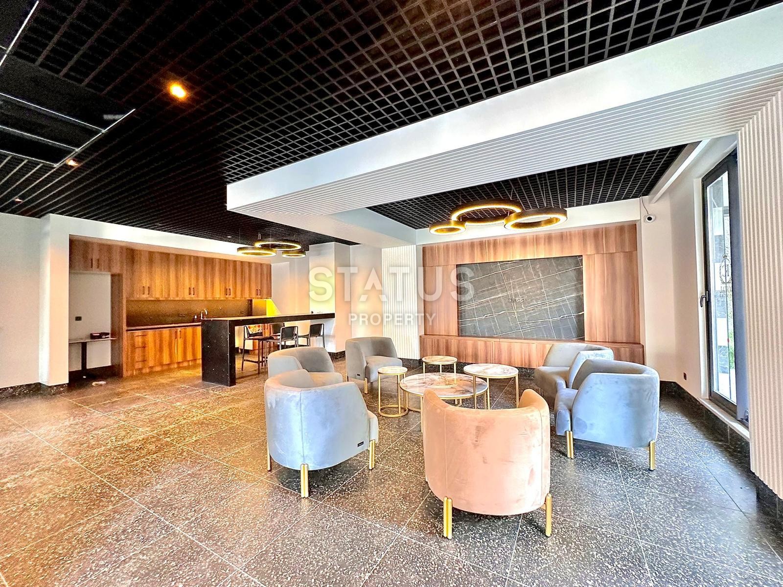 Super offer - cozy apartment 2+1 in premium for you! 78m2 фото 27