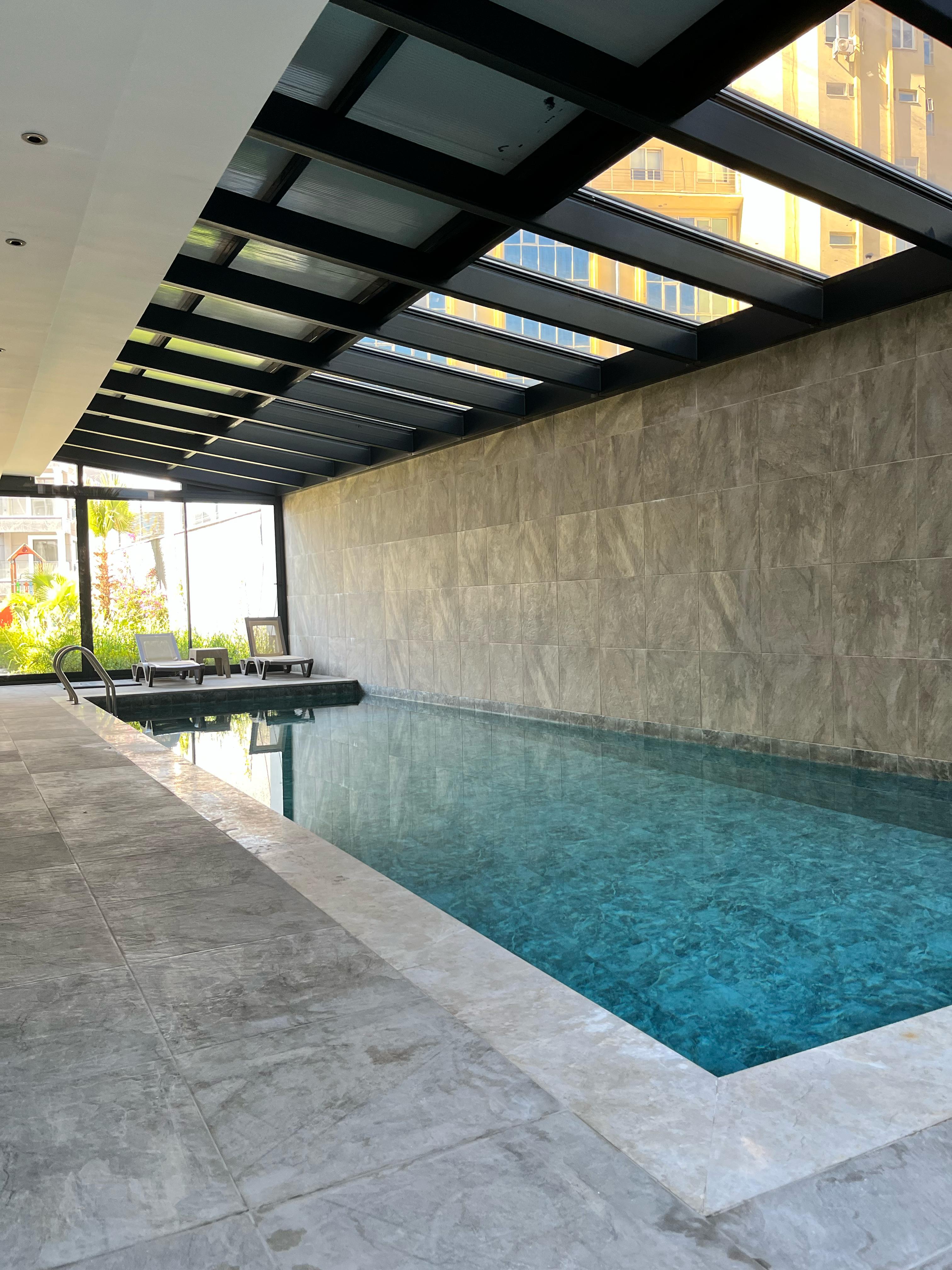 Super offer - cozy apartment 2+1 in premium for you! 78m2 фото 28