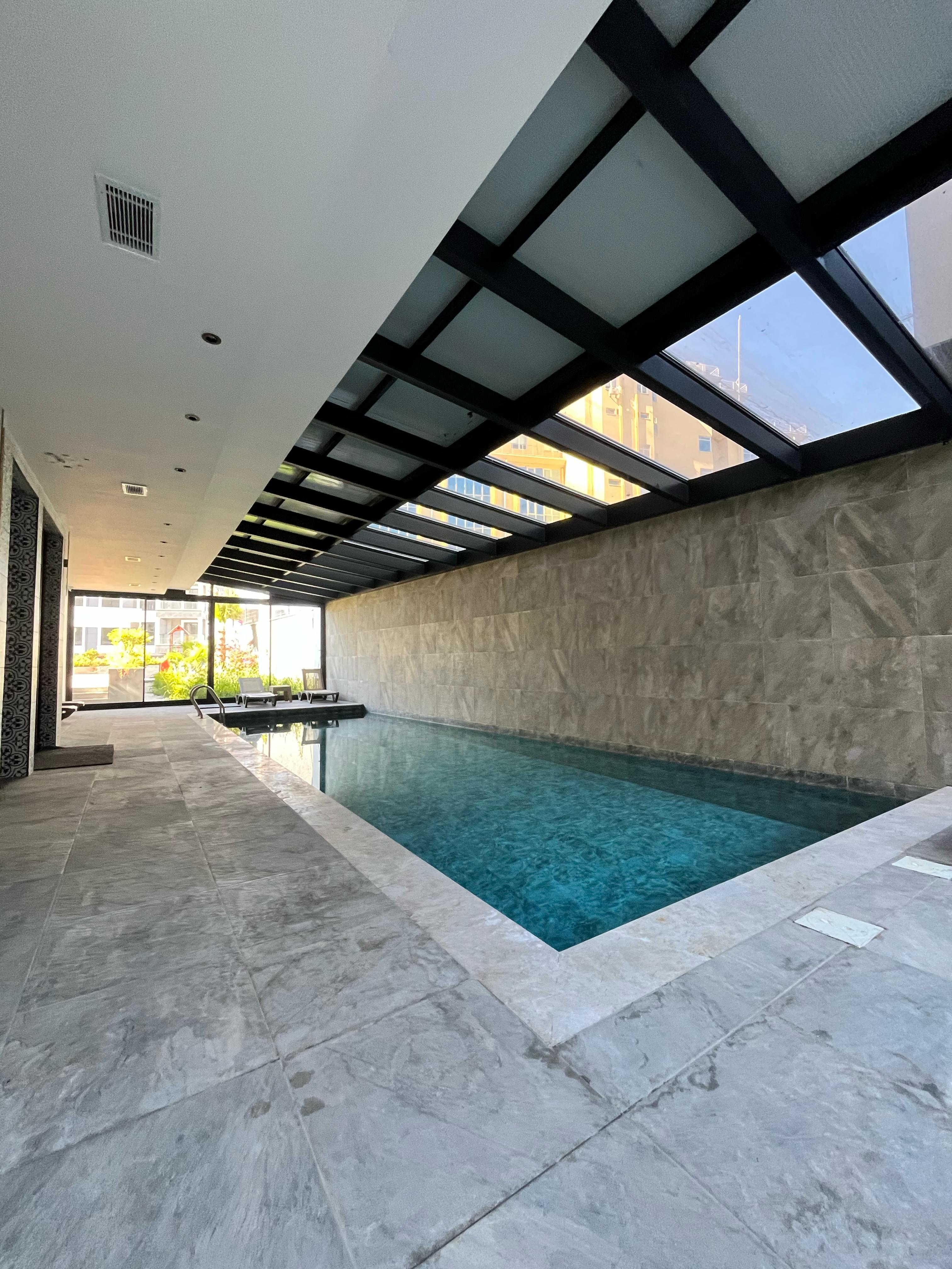 Super offer - cozy apartment 2+1 in premium for you! 78m2 фото 30