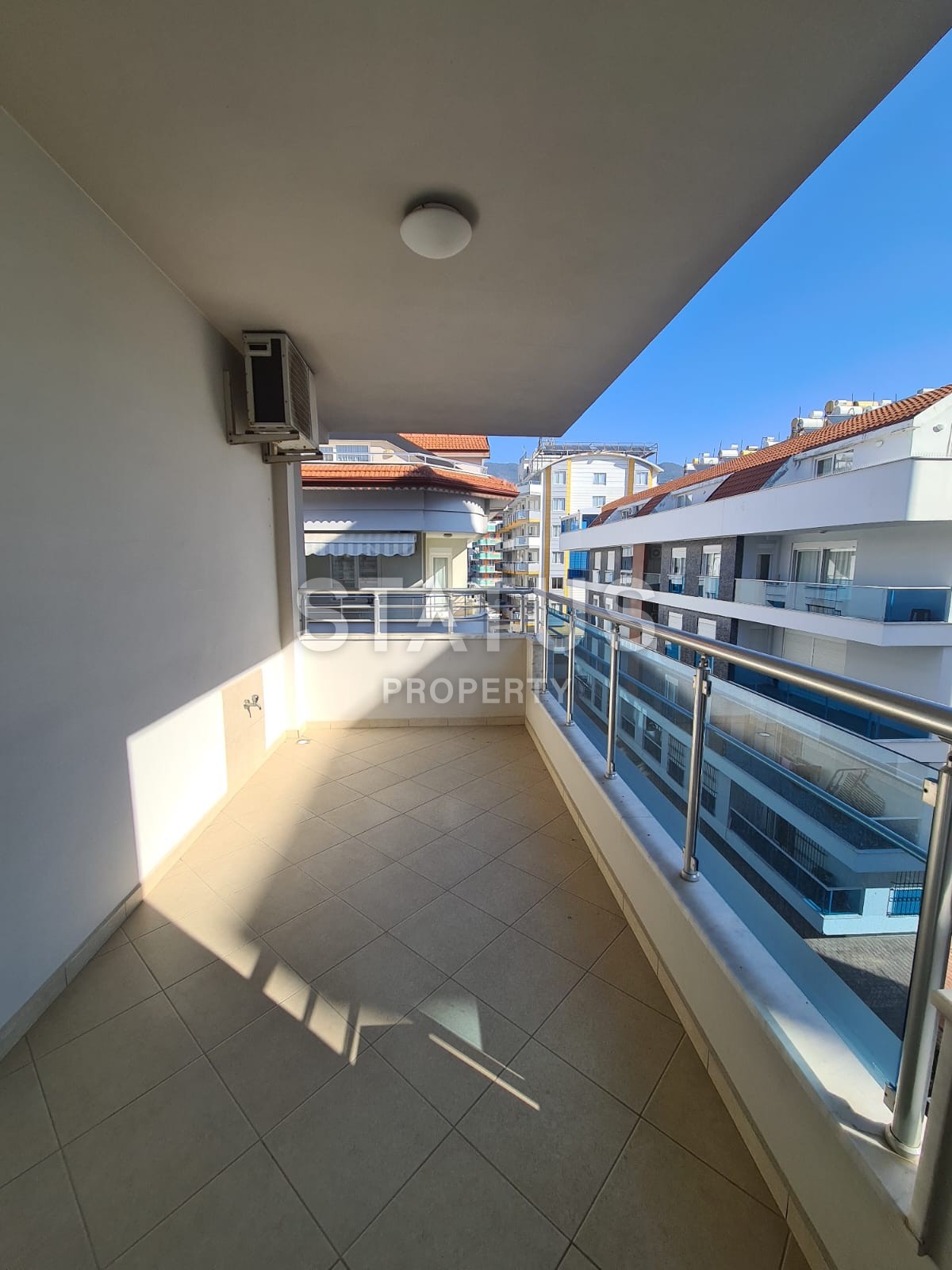 Пентхаус 3+1 на Клеопатре. Подходит под ВНЖ! фото 6