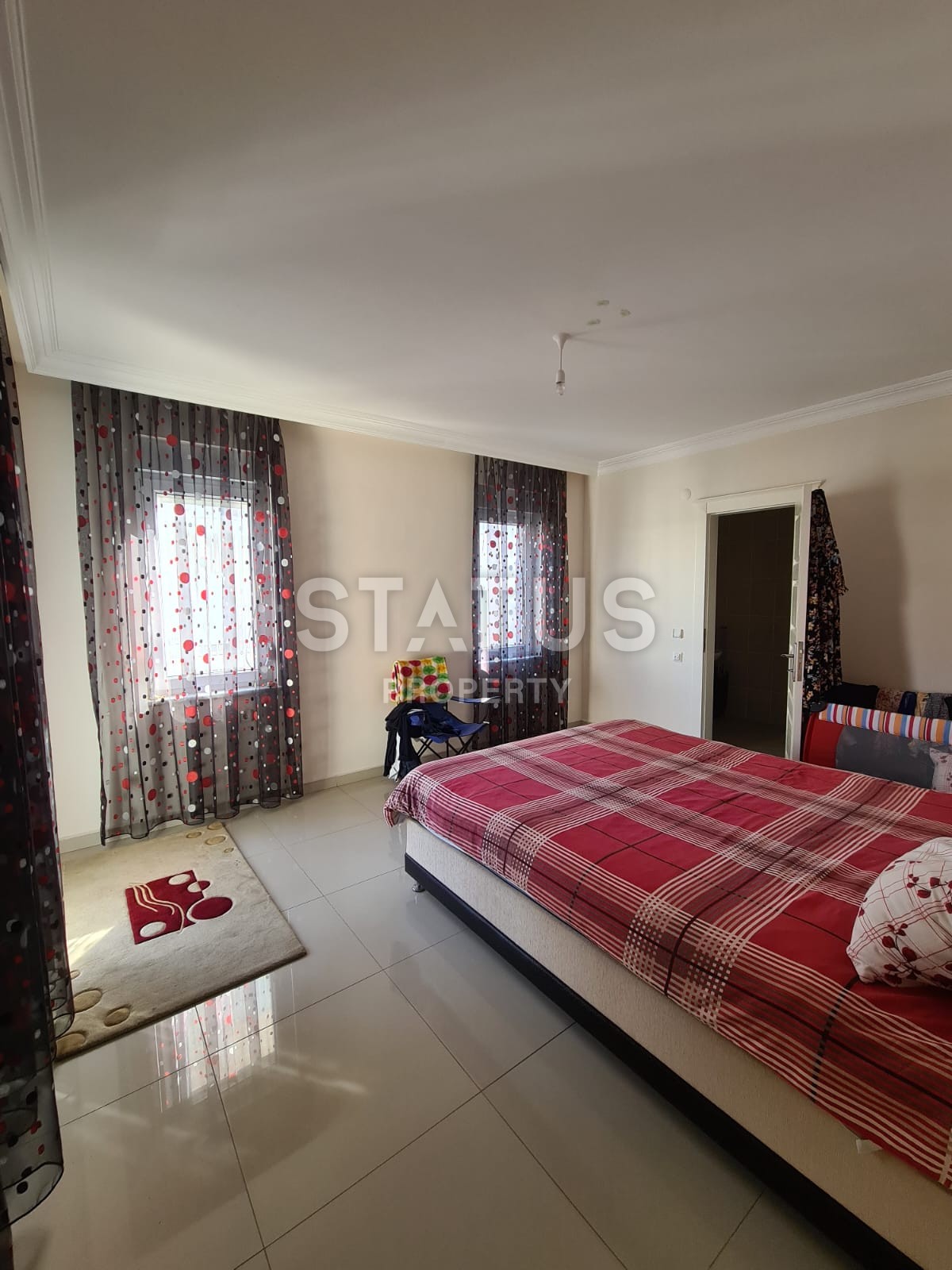 Пентхаус 3+1 на Клеопатре. Подходит под ВНЖ! фото 7