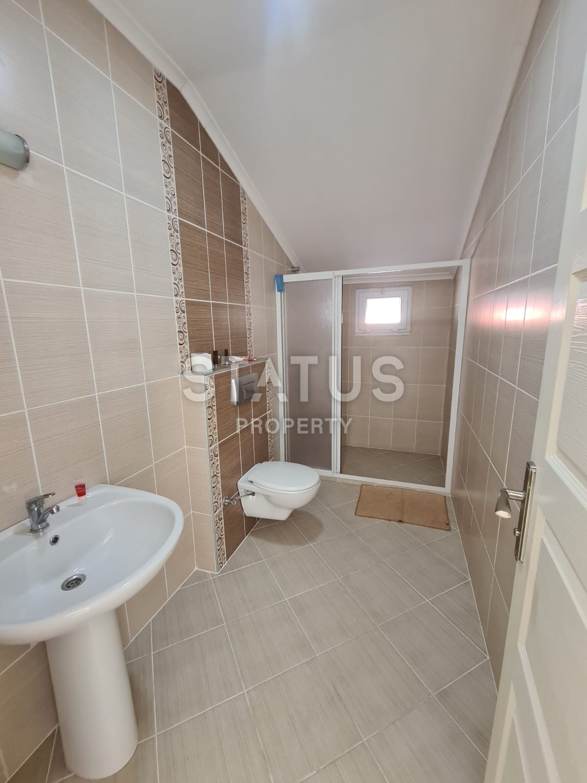 Пентхаус 3+1 на Клеопатре. Подходит под ВНЖ! фото 11