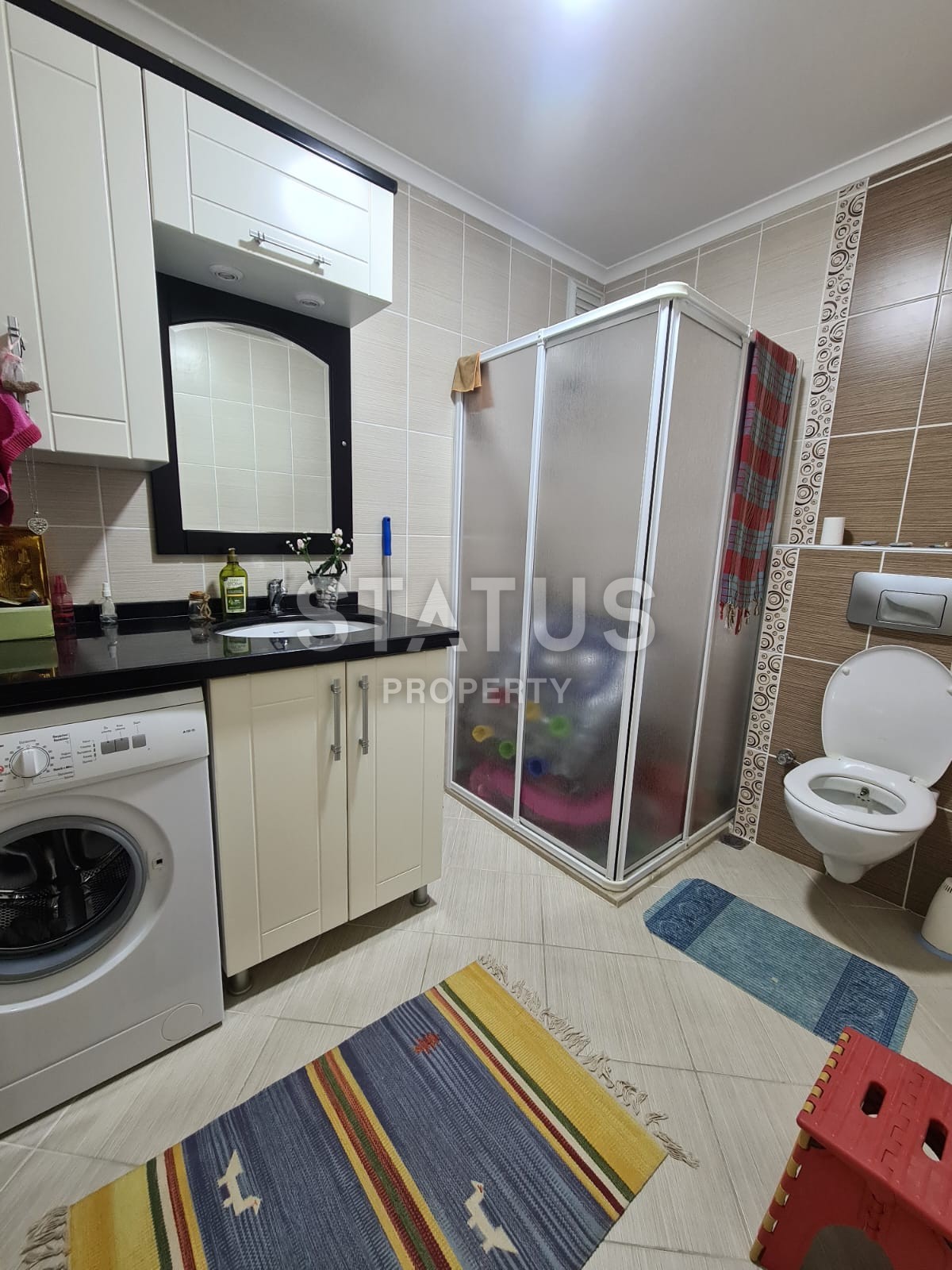 Пентхаус 3+1 на Клеопатре. Подходит под ВНЖ! фото 13