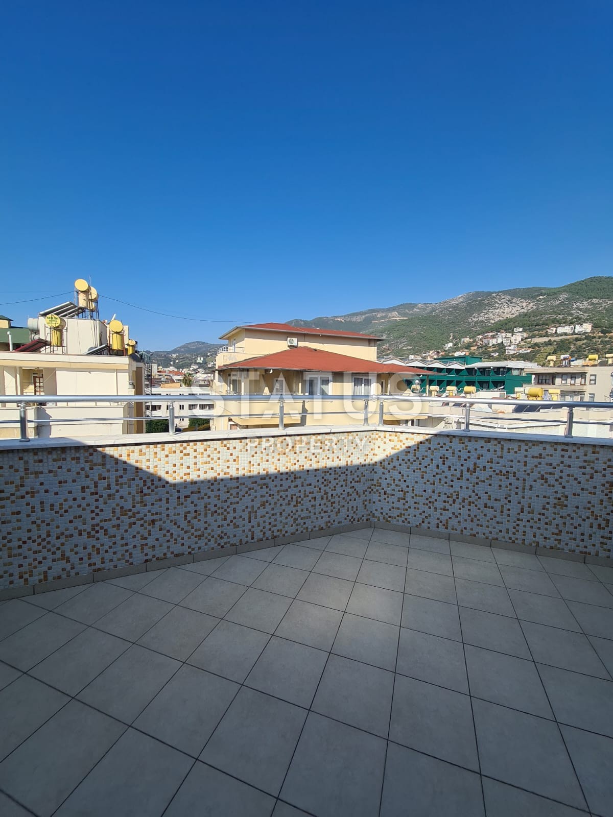 Пентхаус 3+1 на Клеопатре. Подходит под ВНЖ! фото 14