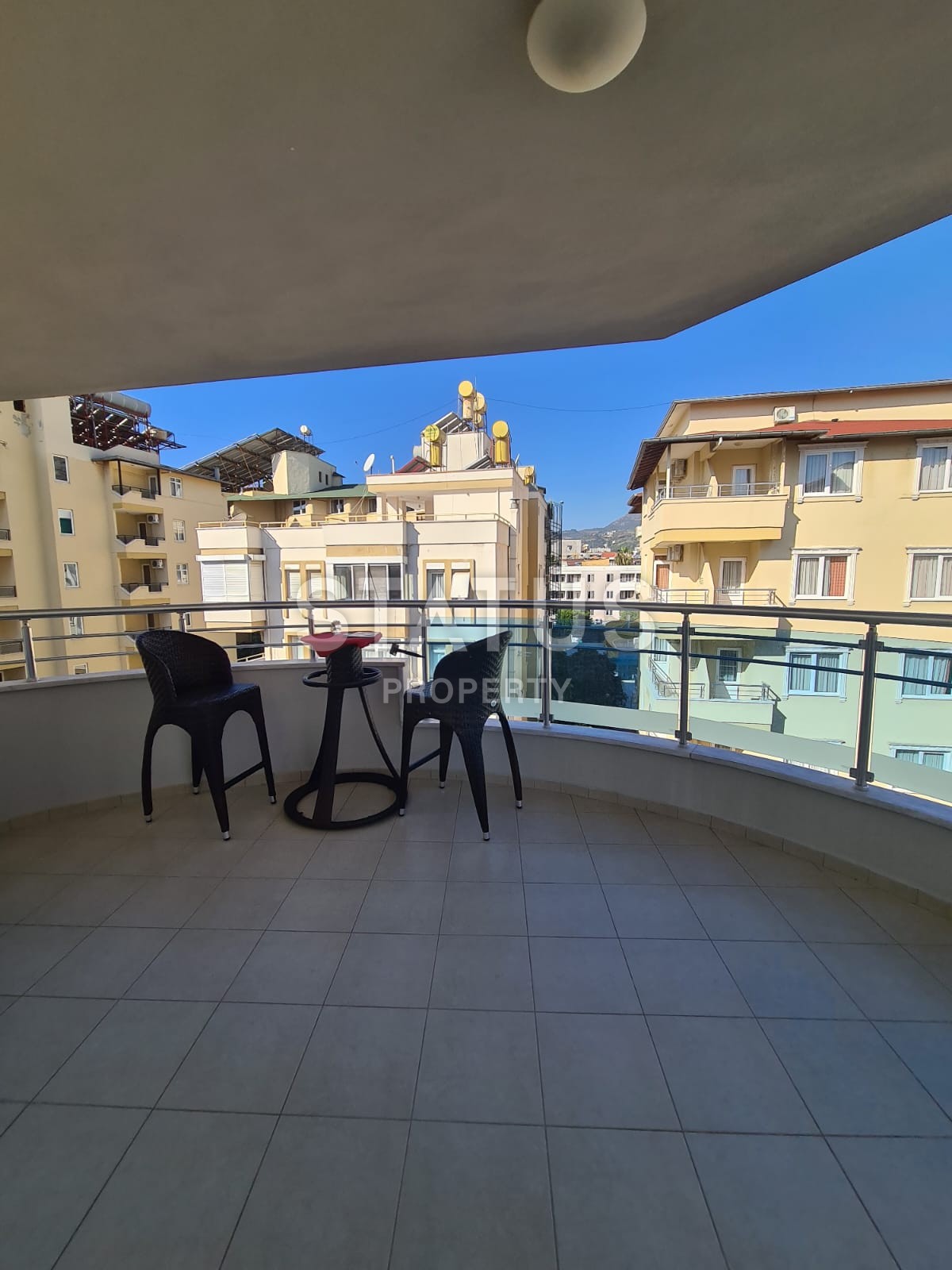 Пентхаус 3+1 на Клеопатре. Подходит под ВНЖ! фото 17