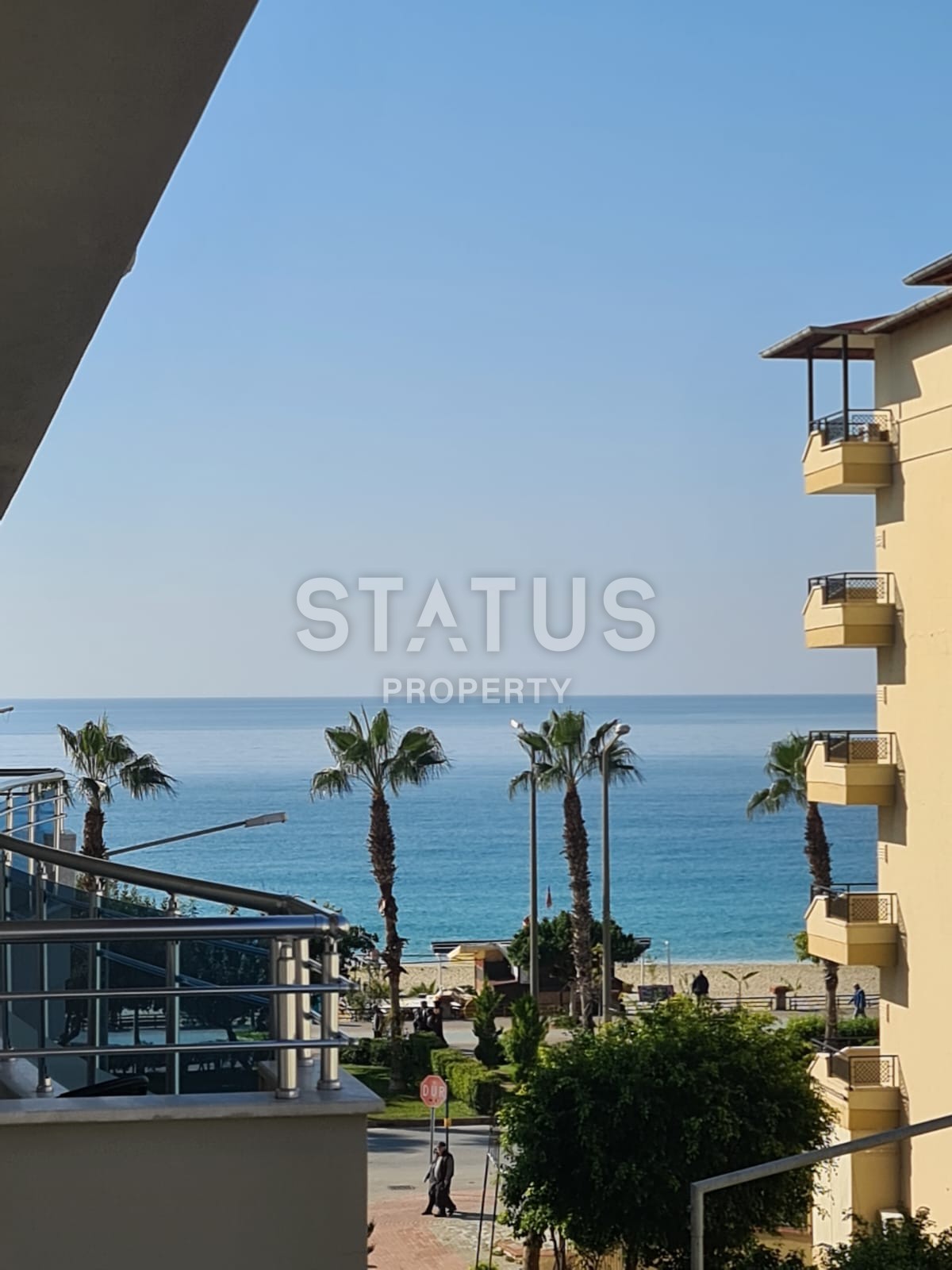 Пентхаус 3+1 на Клеопатре. Подходит под ВНЖ! фото 20