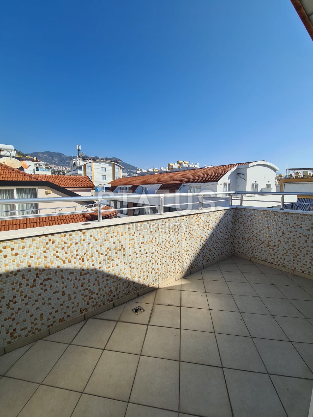 Пентхаус 3+1 на Клеопатре. Подходит под ВНЖ! фото 24