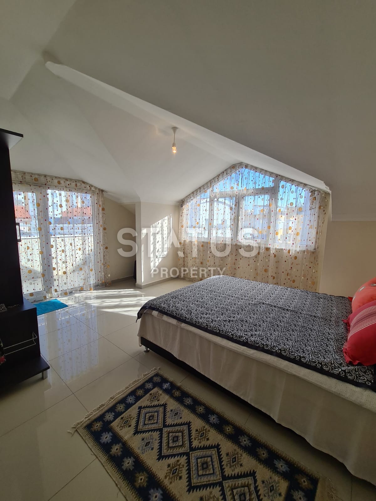 Пентхаус 3+1 на Клеопатре. Подходит под ВНЖ! фото 26