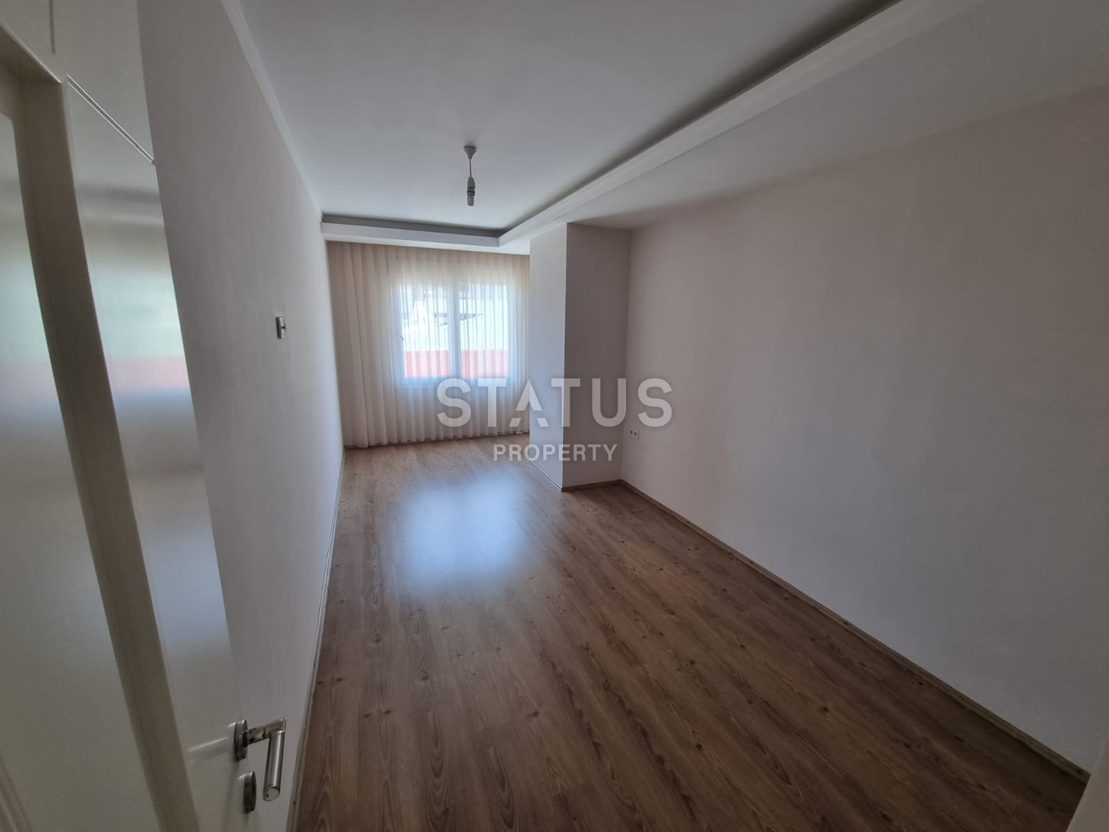 Трехкомнатная квартира с видом на море по выгодной стоимости! 100 м2 фото 5