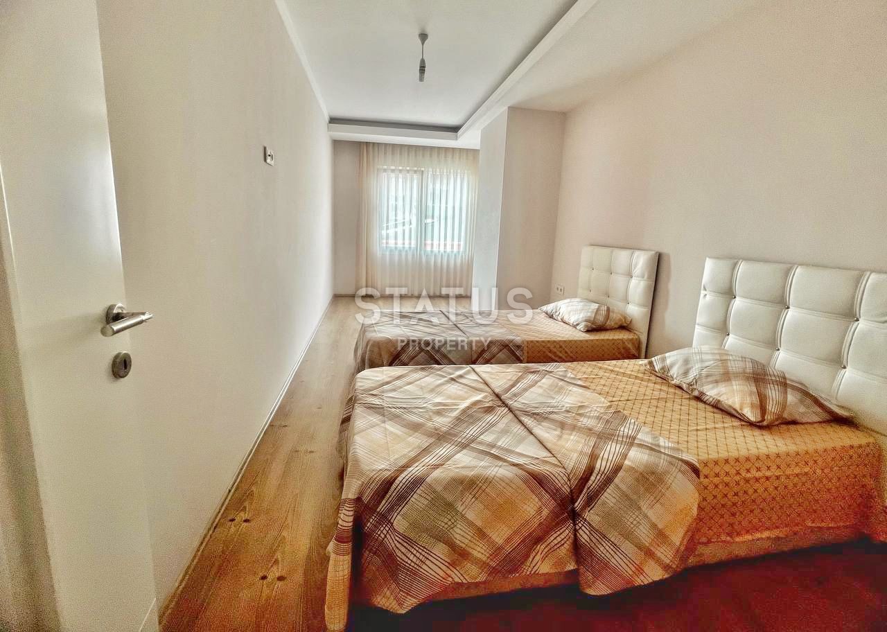 Трехкомнатная квартира с видом на море по выгодной стоимости! 100 м2 фото 19